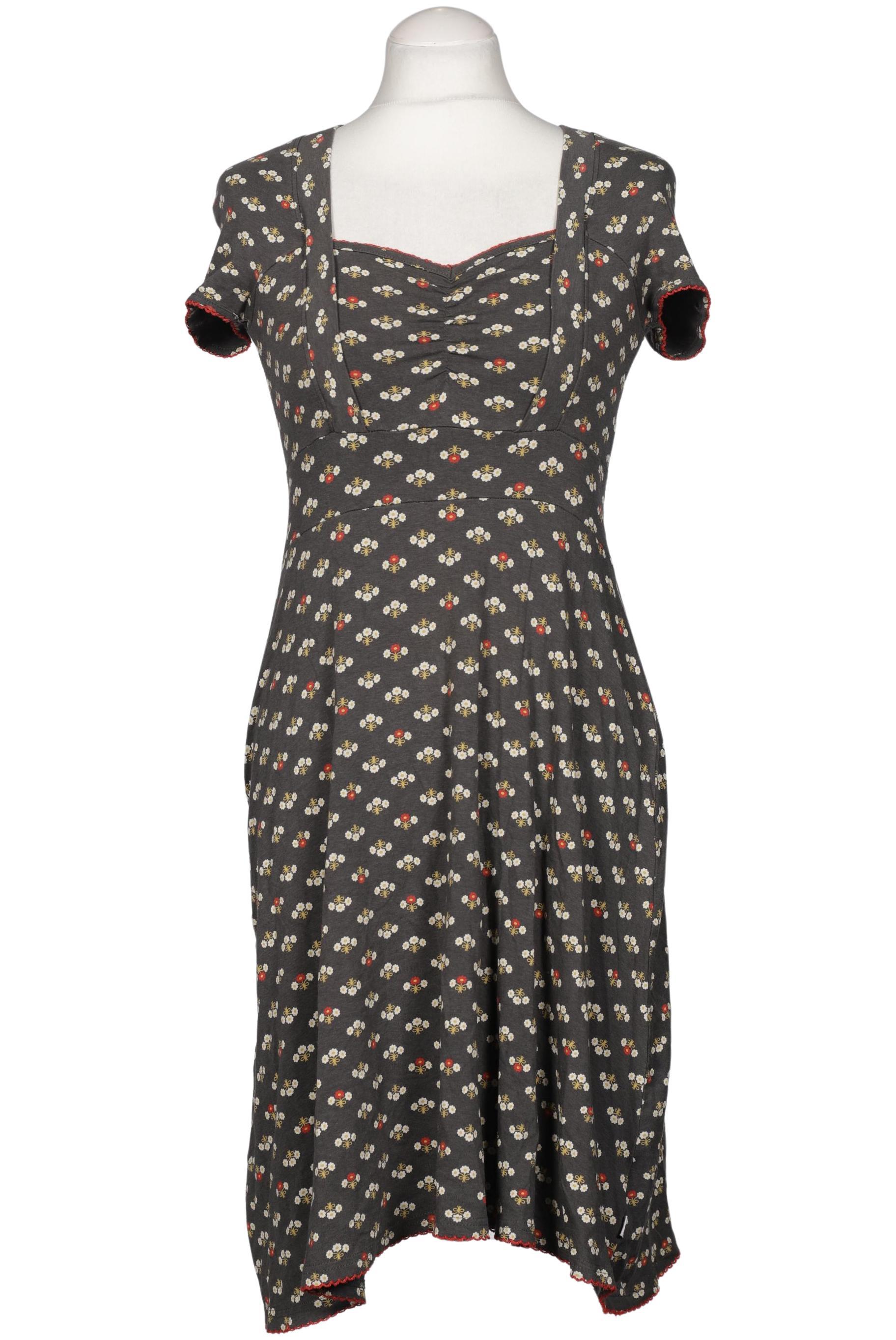 

Blutsgeschwister Damen Kleid, grau, Gr. 36