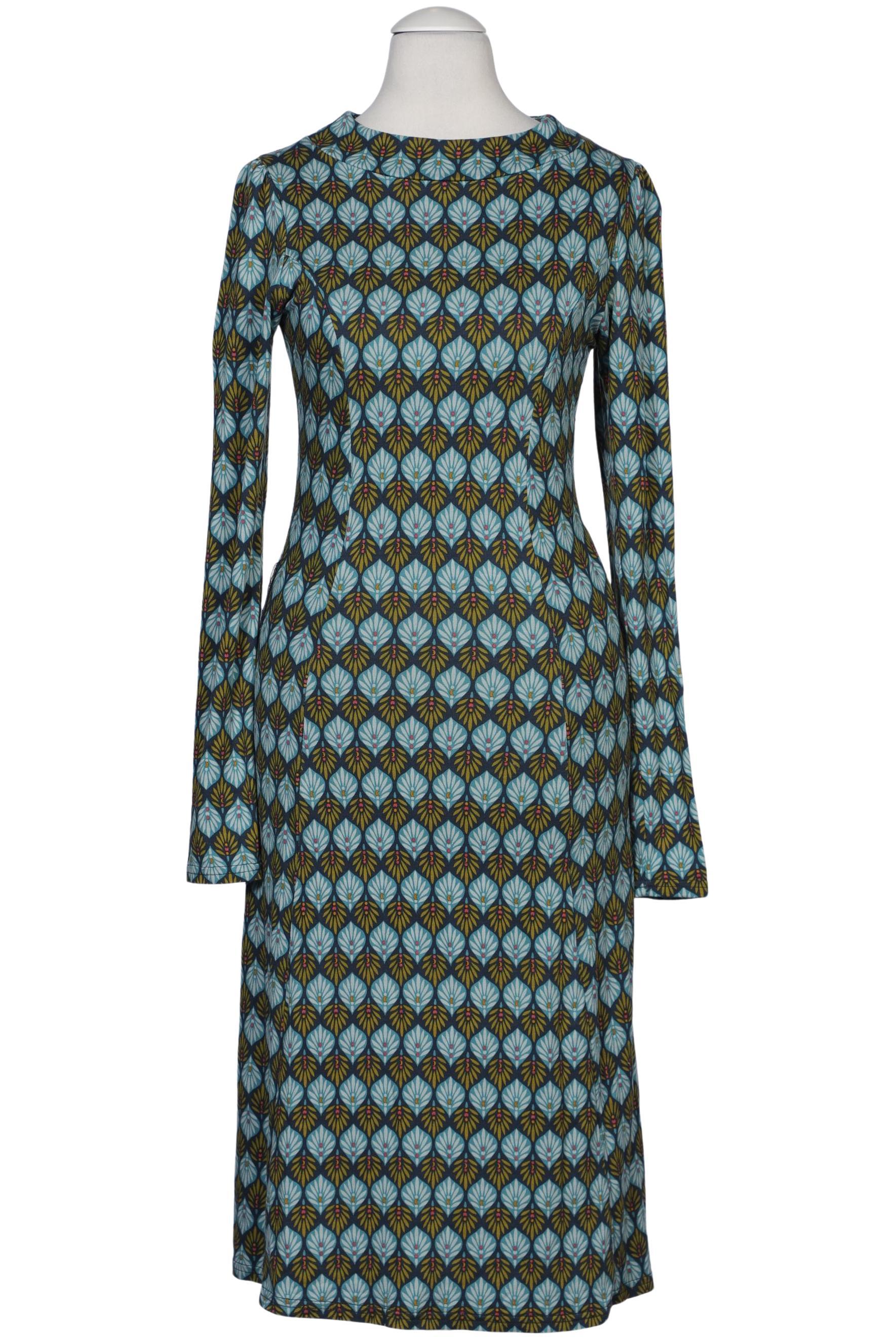 

Blutsgeschwister Damen Kleid, mehrfarbig, Gr. 34