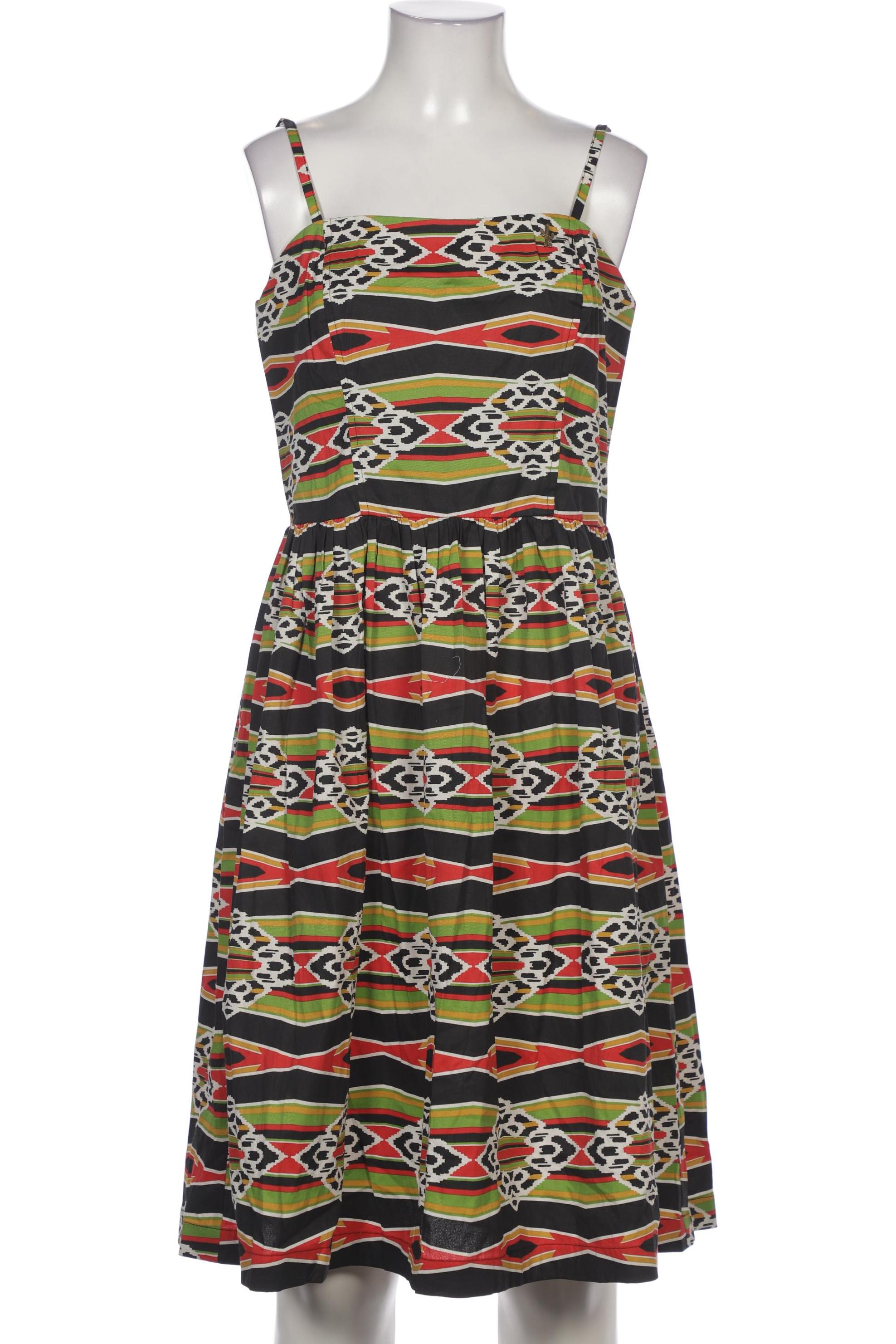 

Blutsgeschwister Damen Kleid, mehrfarbig, Gr. 42