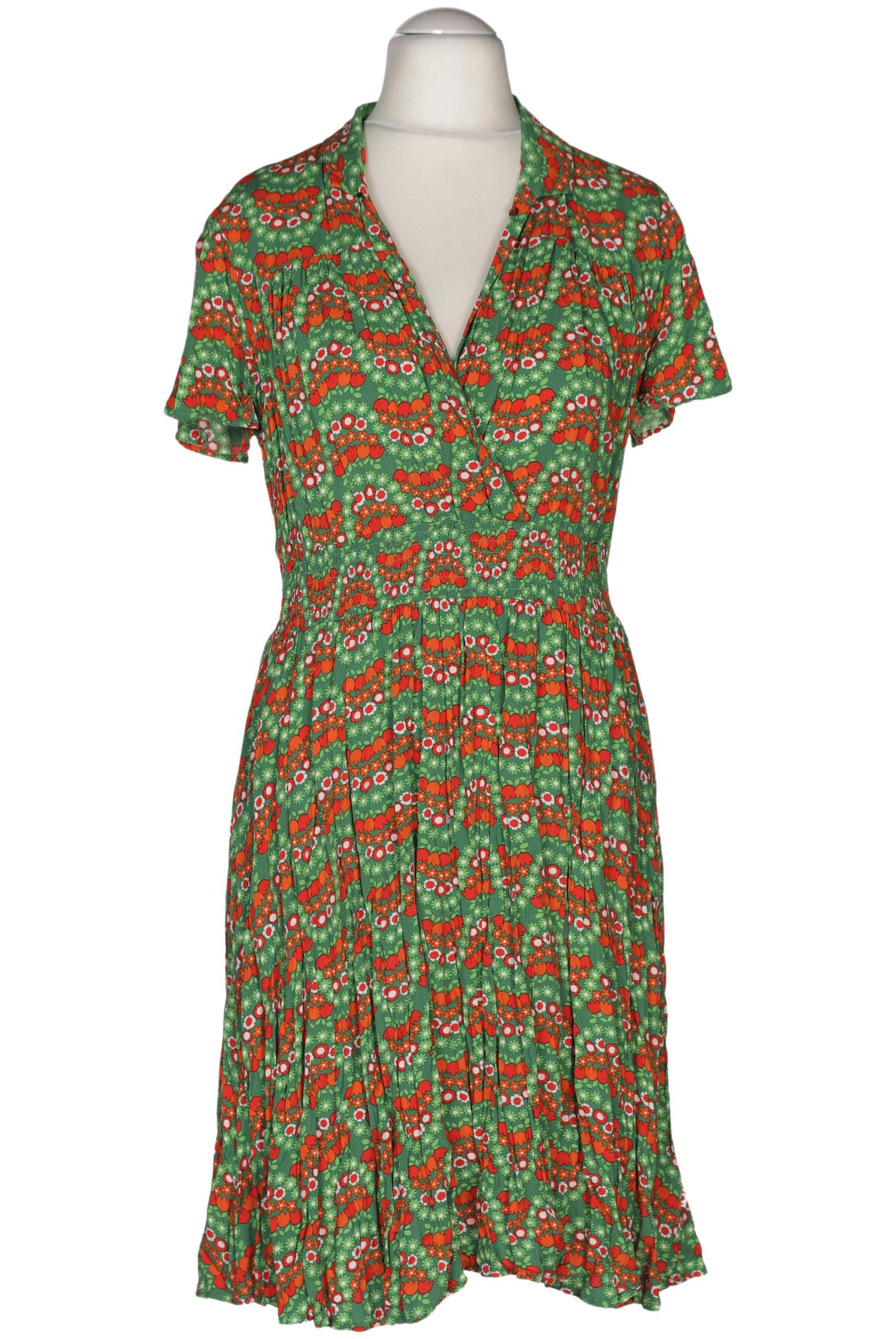 

Blutsgeschwister Damen Kleid, mehrfarbig, Gr. 42