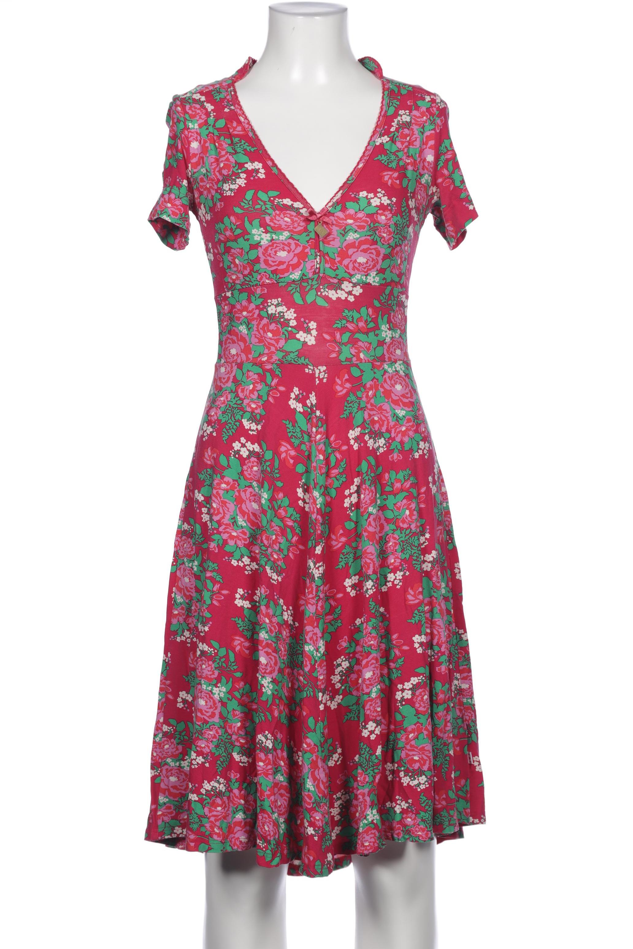 

Blutsgeschwister Damen Kleid, pink