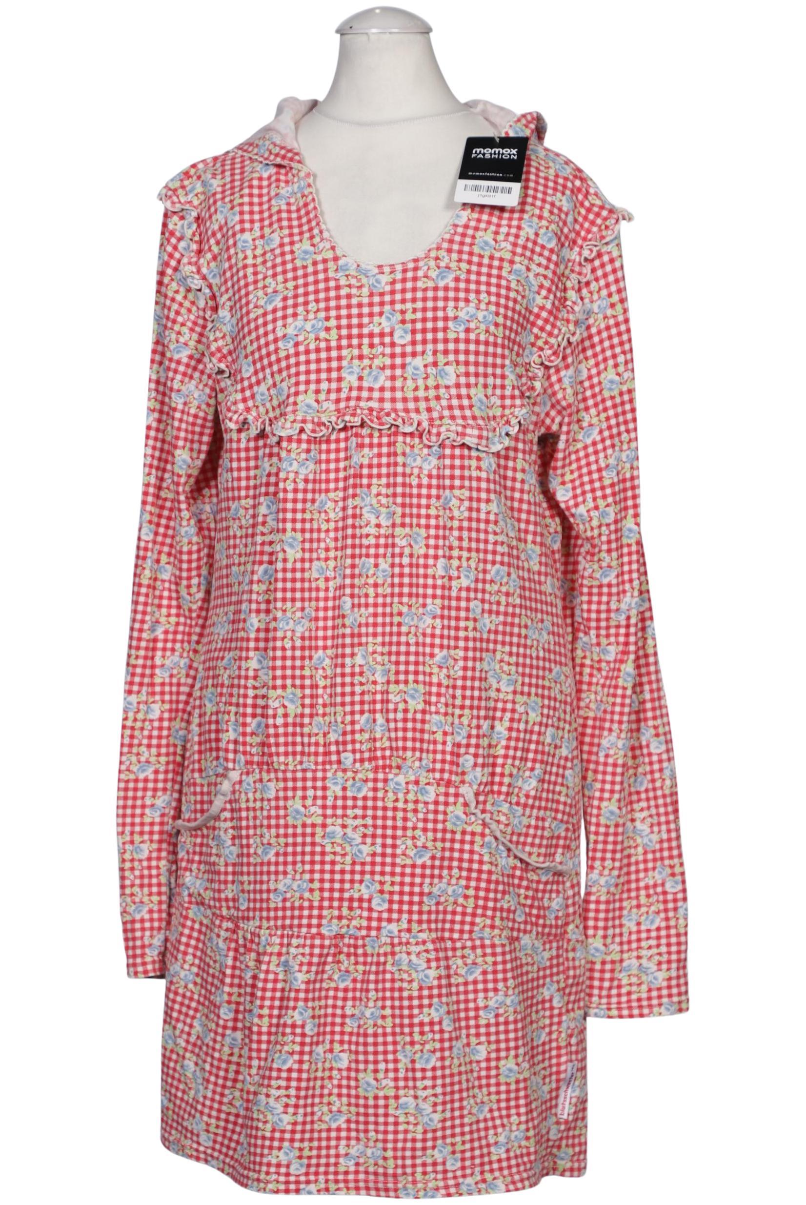 

Blutsgeschwister Damen Kleid, pink, Gr. 38