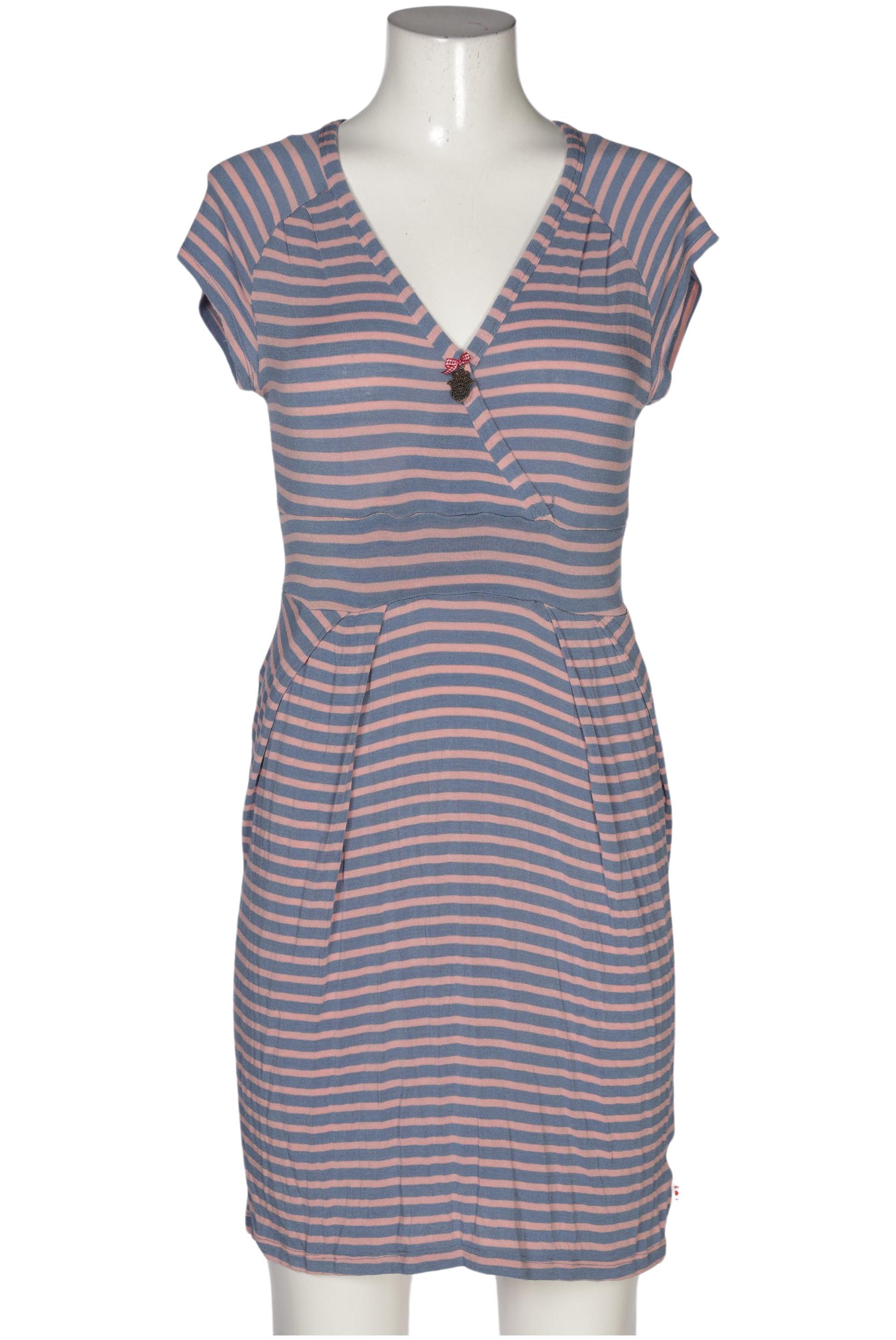 

Blutsgeschwister Damen Kleid, blau, Gr. 42