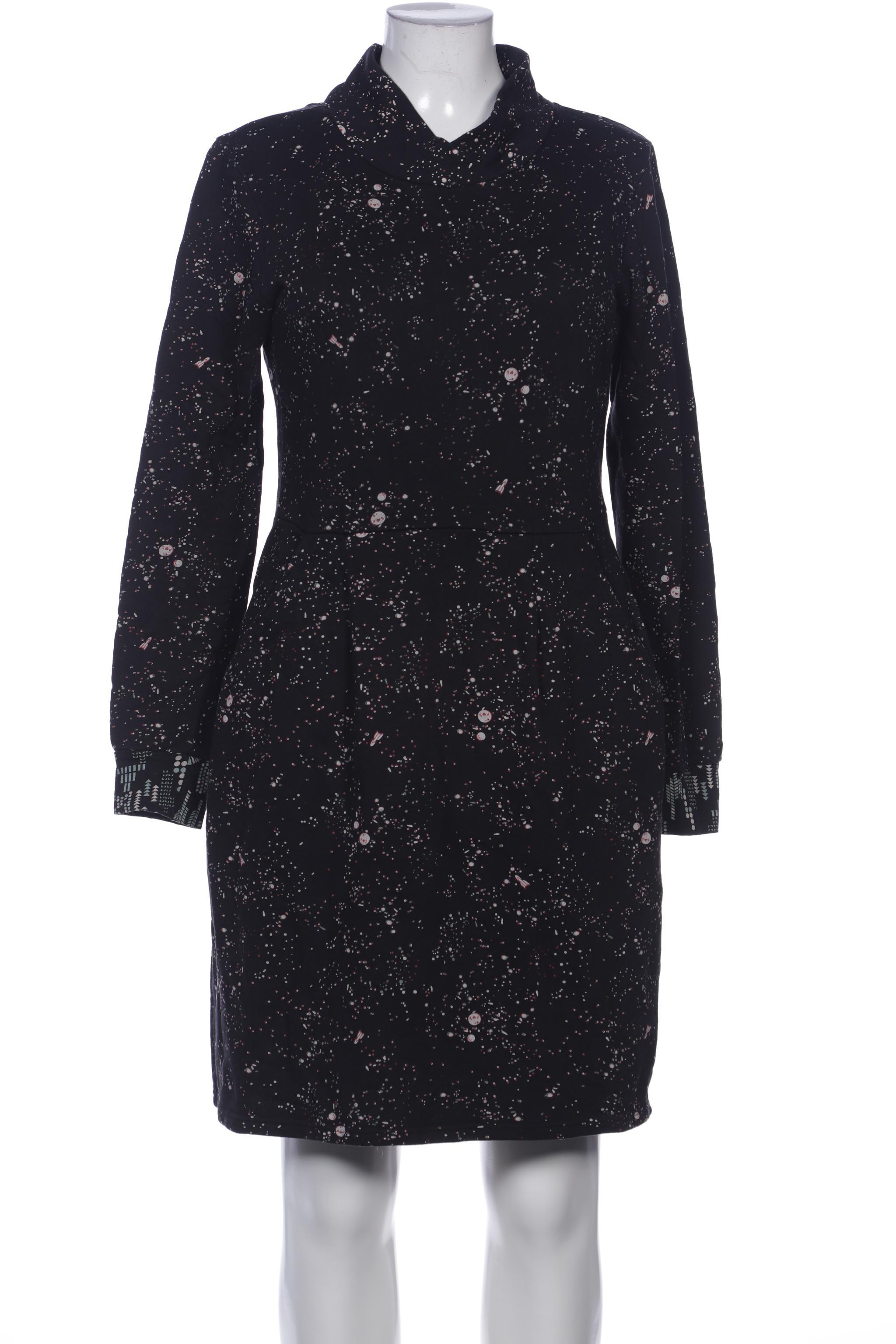 

Blutsgeschwister Damen Kleid, schwarz, Gr. 44