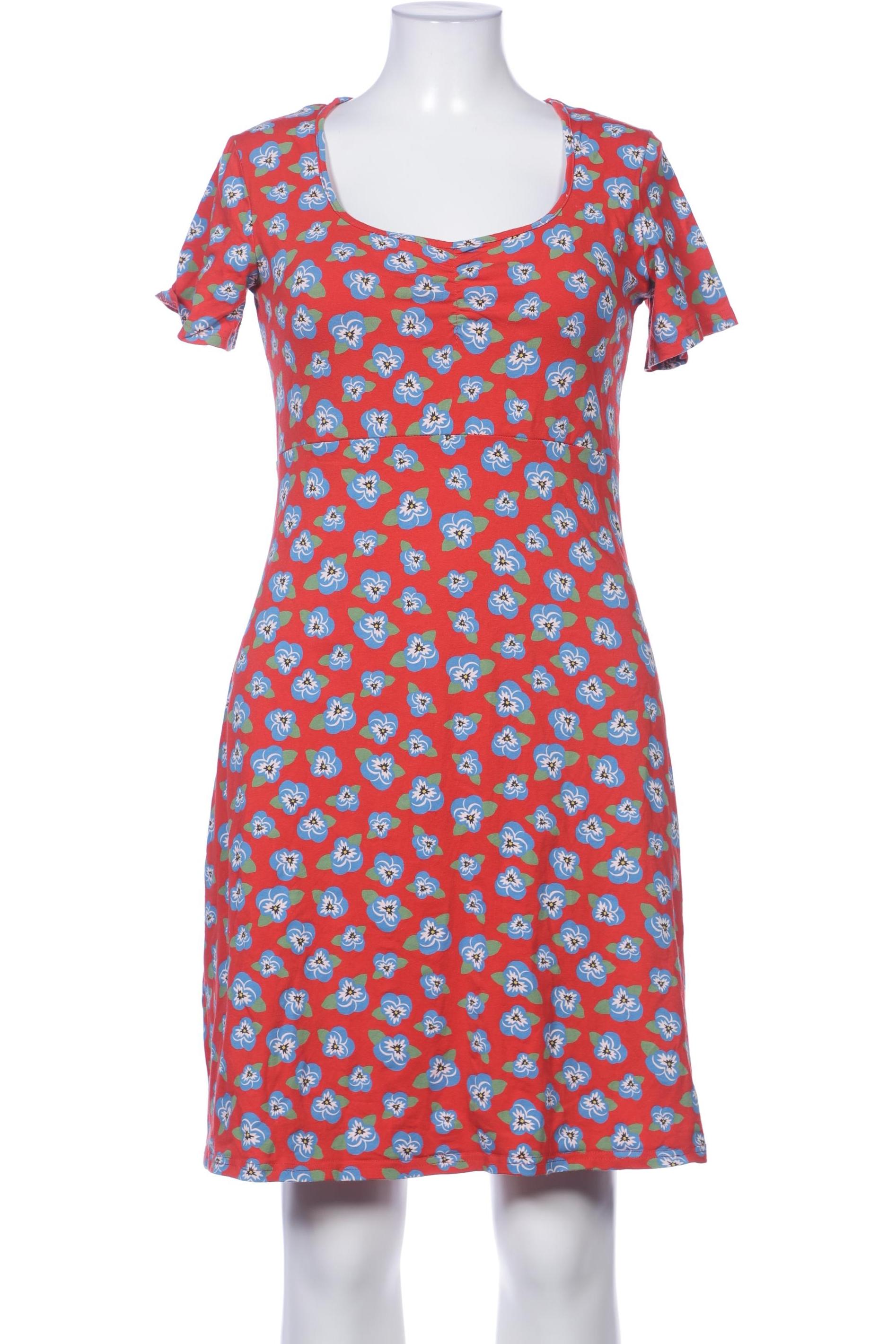 

Blutsgeschwister Damen Kleid, rot, Gr. 44