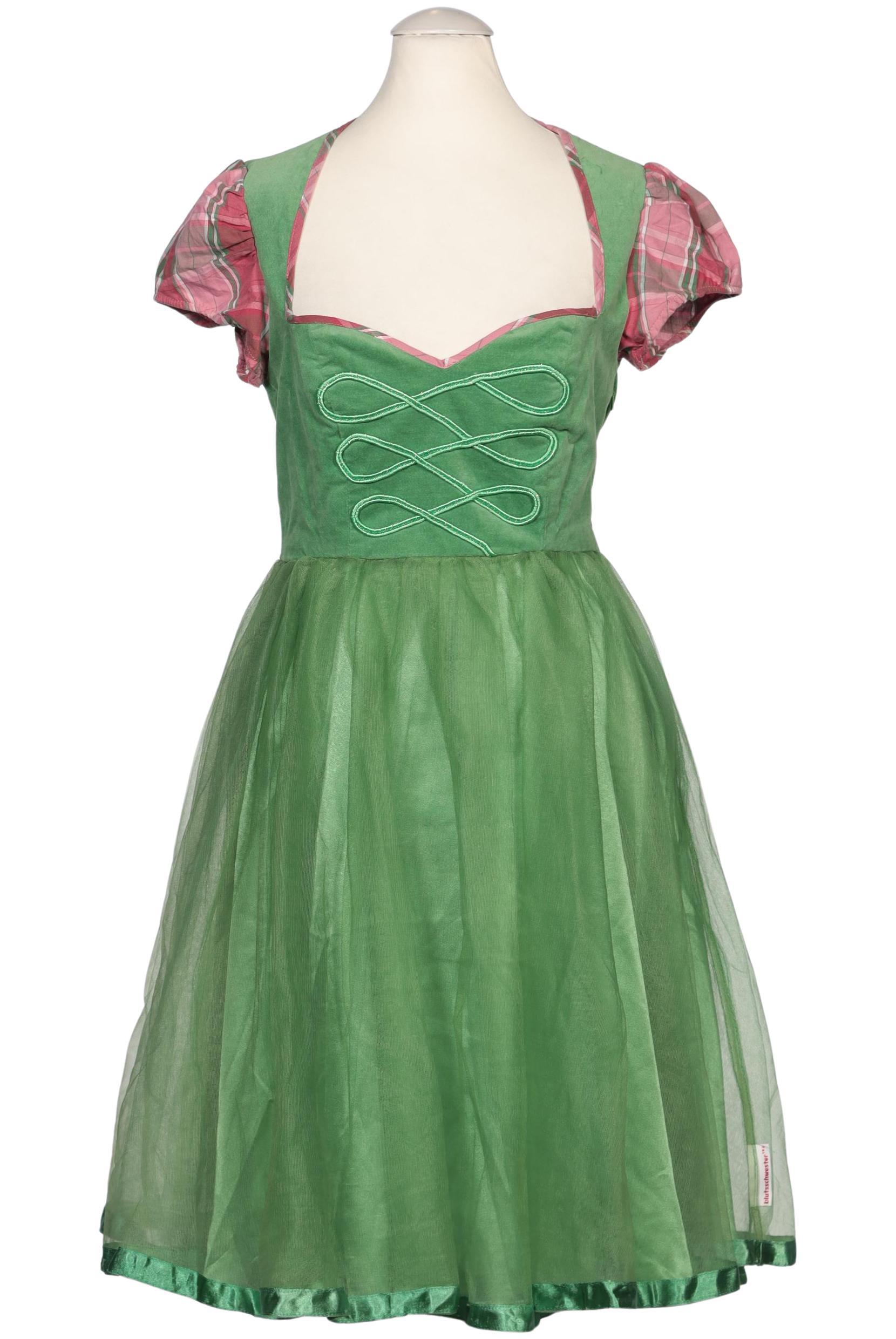 

Blutsgeschwister Damen Kleid, mehrfarbig, Gr. 36