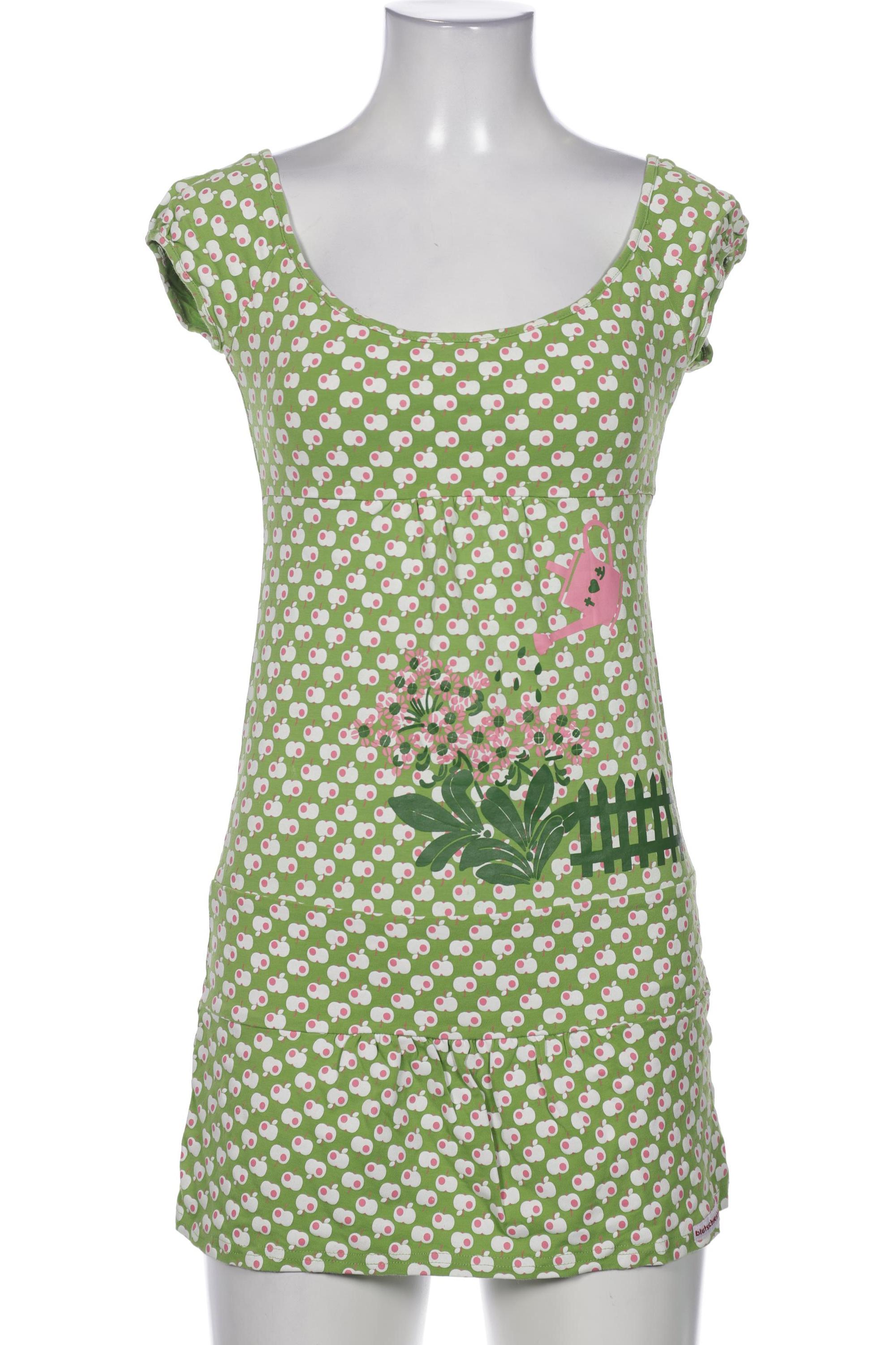 

Blutsgeschwister Damen Kleid, grün, Gr. 34