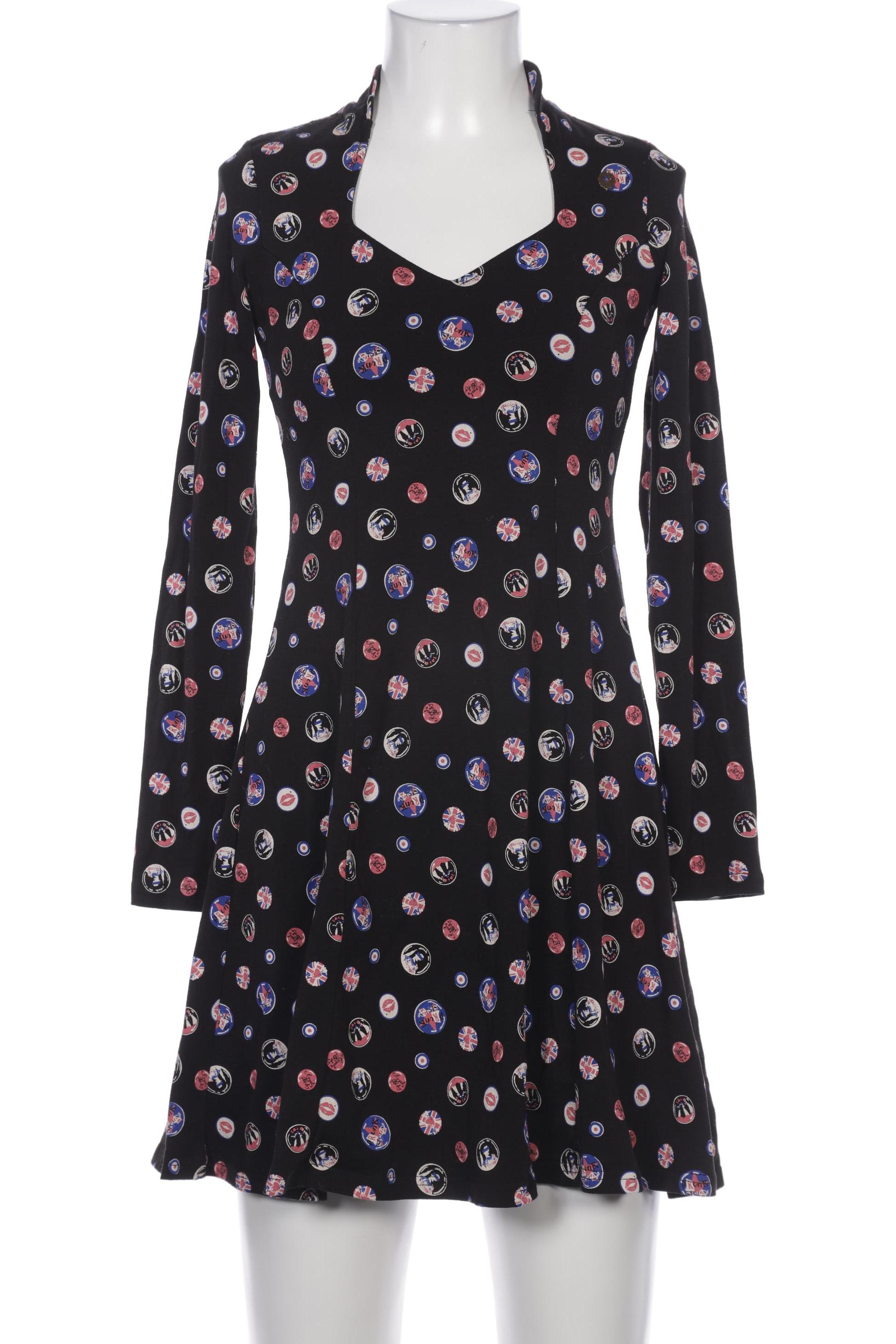 

Blutsgeschwister Damen Kleid, schwarz