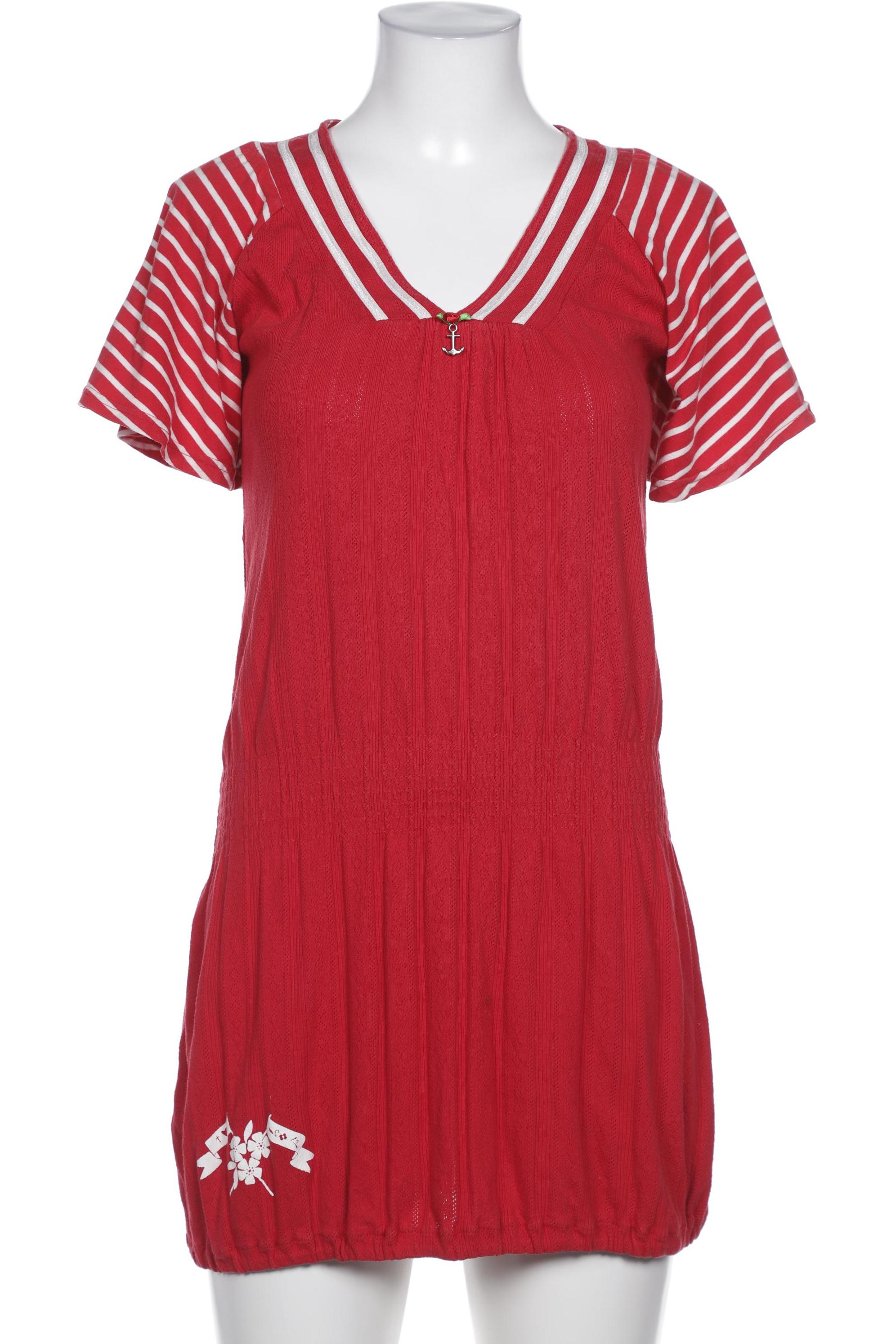 

Blutsgeschwister Damen Kleid, rot