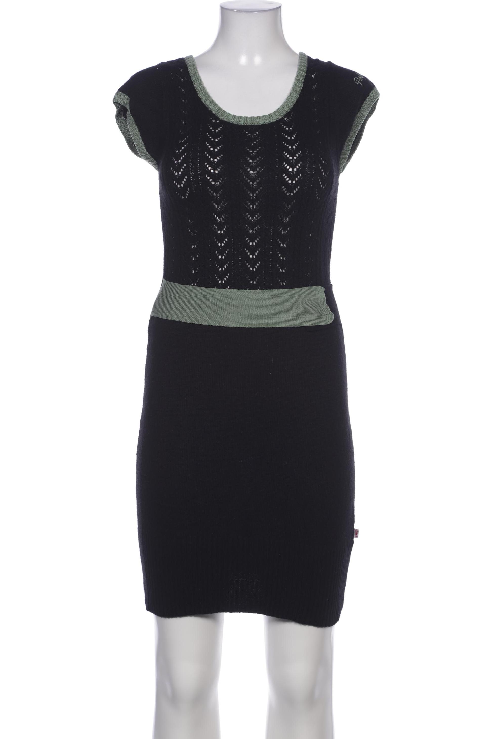 

Blutsgeschwister Damen Kleid, schwarz, Gr. 36