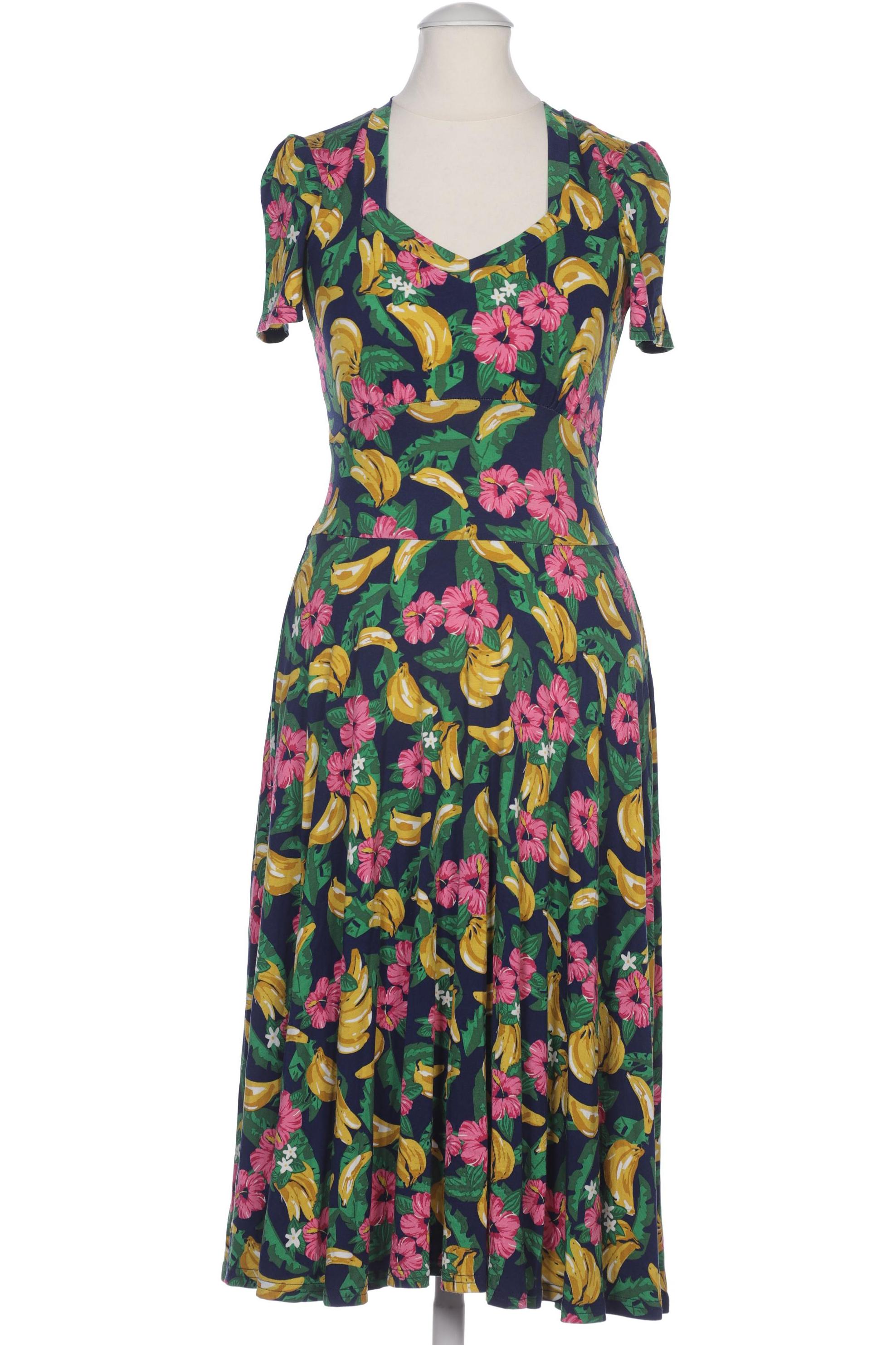 

Blutsgeschwister Damen Kleid, mehrfarbig