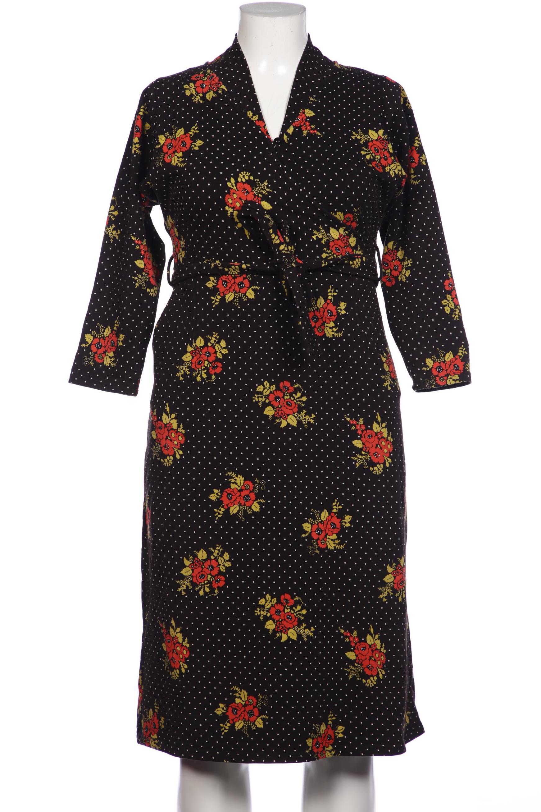 

Blutsgeschwister Damen Kleid, schwarz, Gr. 42