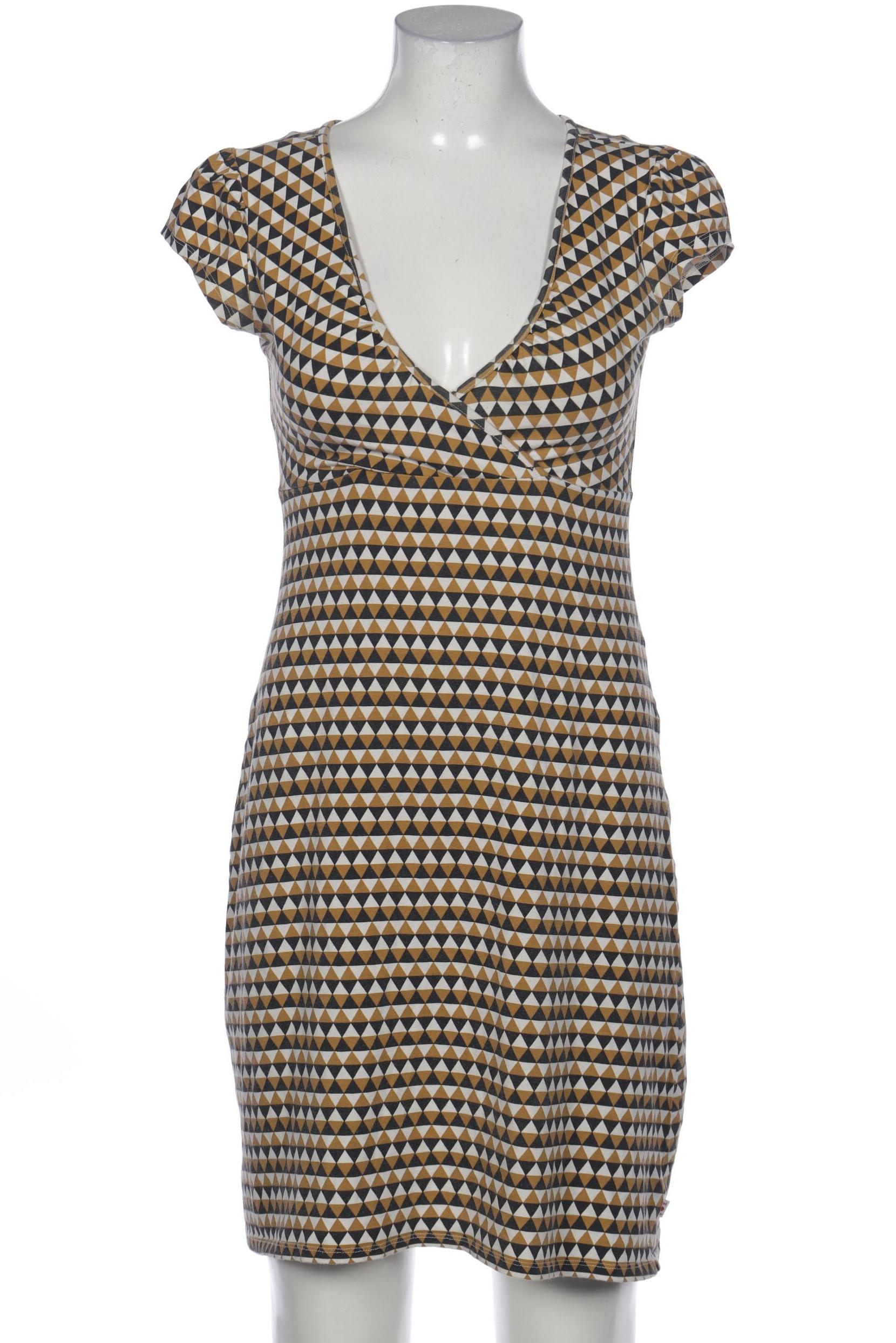 

Blutsgeschwister Damen Kleid, braun, Gr. 38