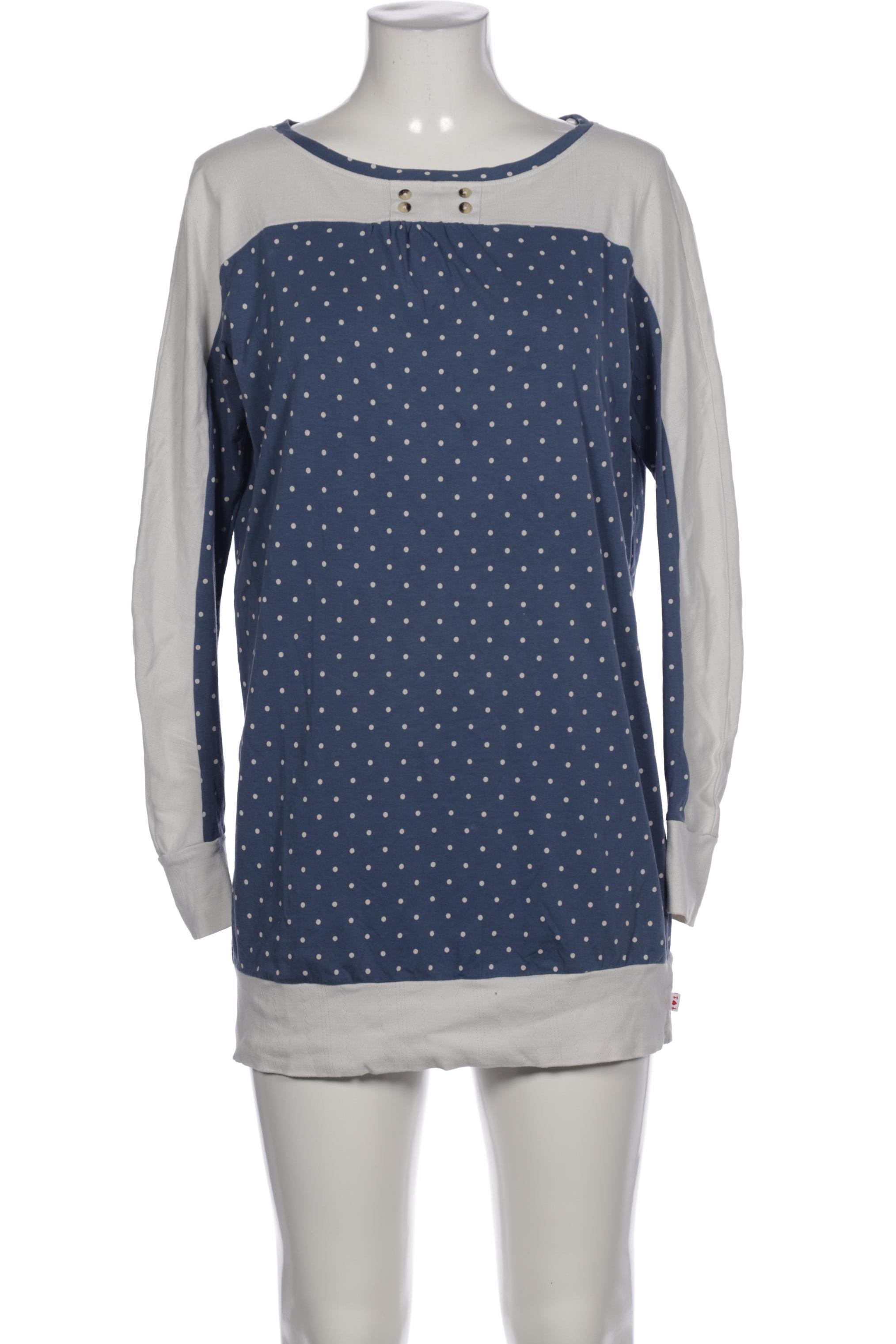 

Blutsgeschwister Damen Kleid, blau