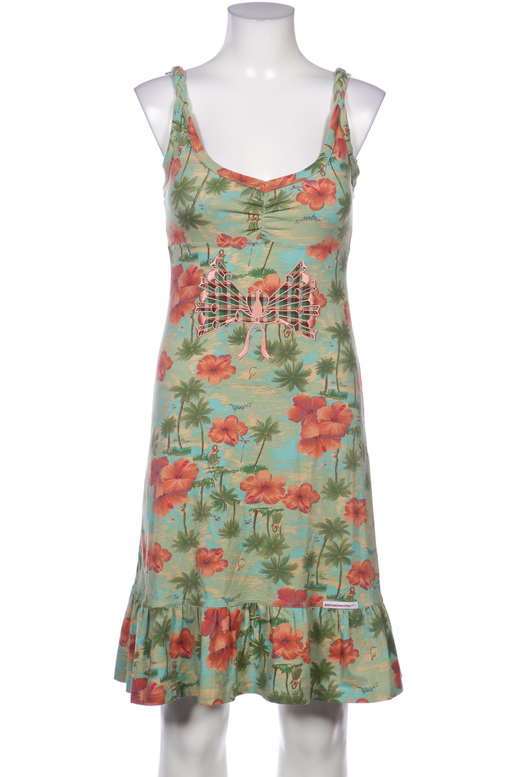 

Blutsgeschwister Damen Kleid, grün