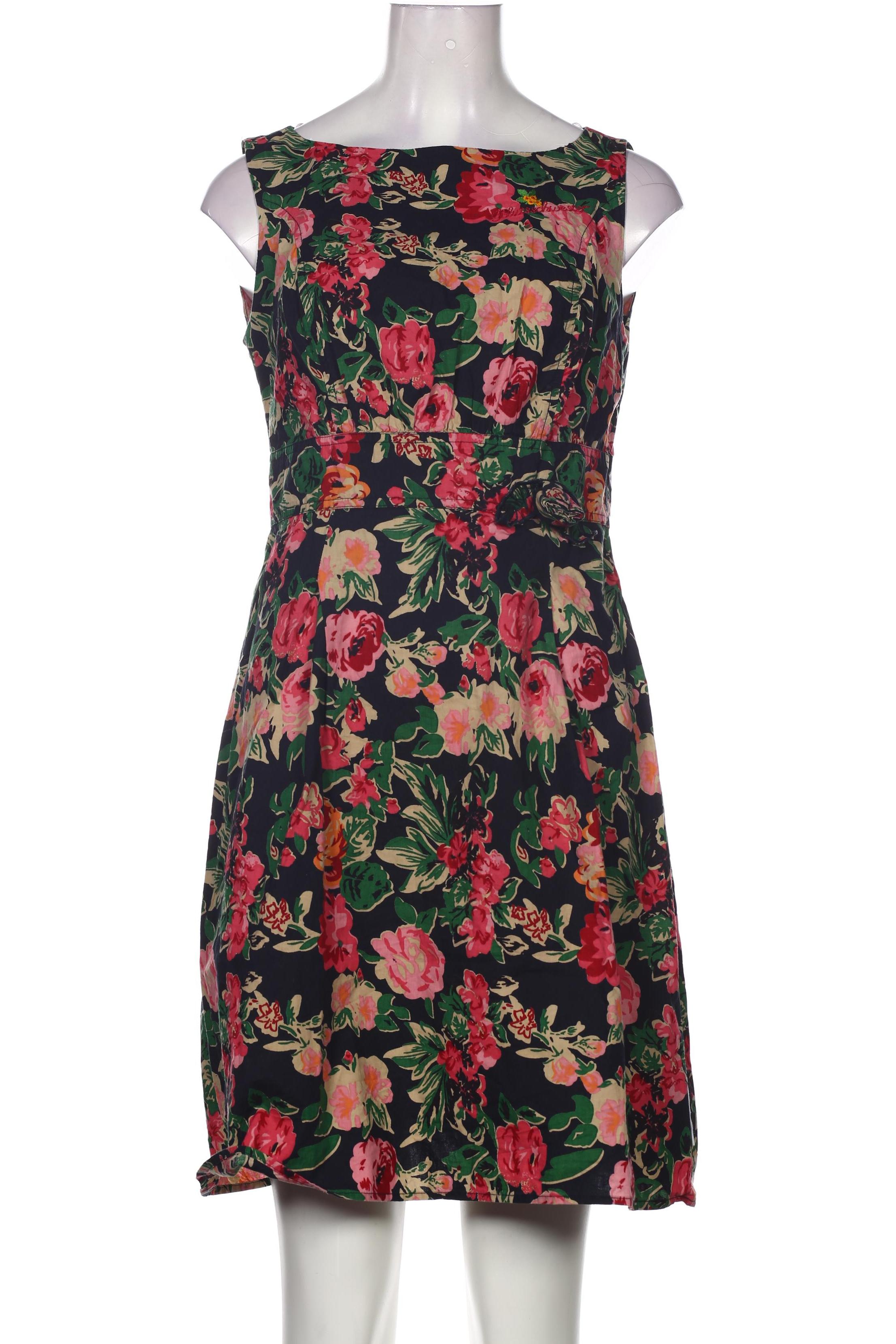 

Blutsgeschwister Damen Kleid, blau, Gr. 34