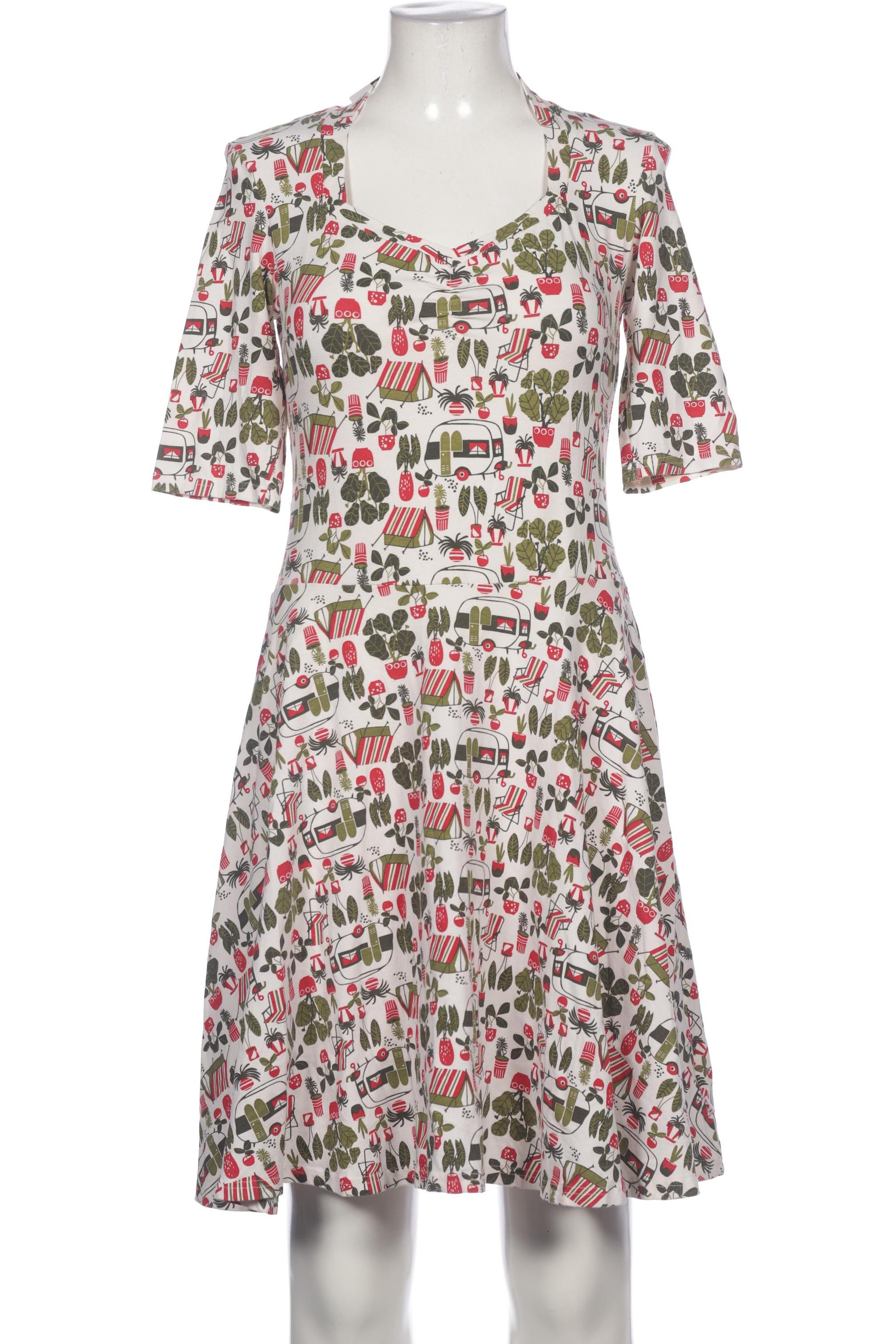 

Blutsgeschwister Damen Kleid, grün, Gr. 42