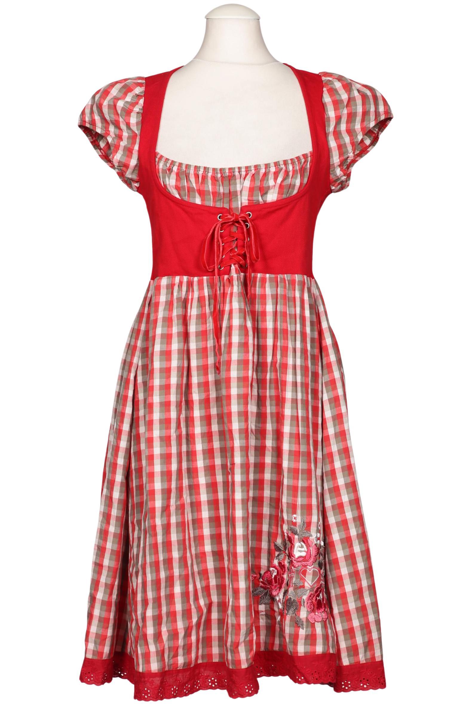 

Blutsgeschwister Damen Kleid, mehrfarbig, Gr. 38