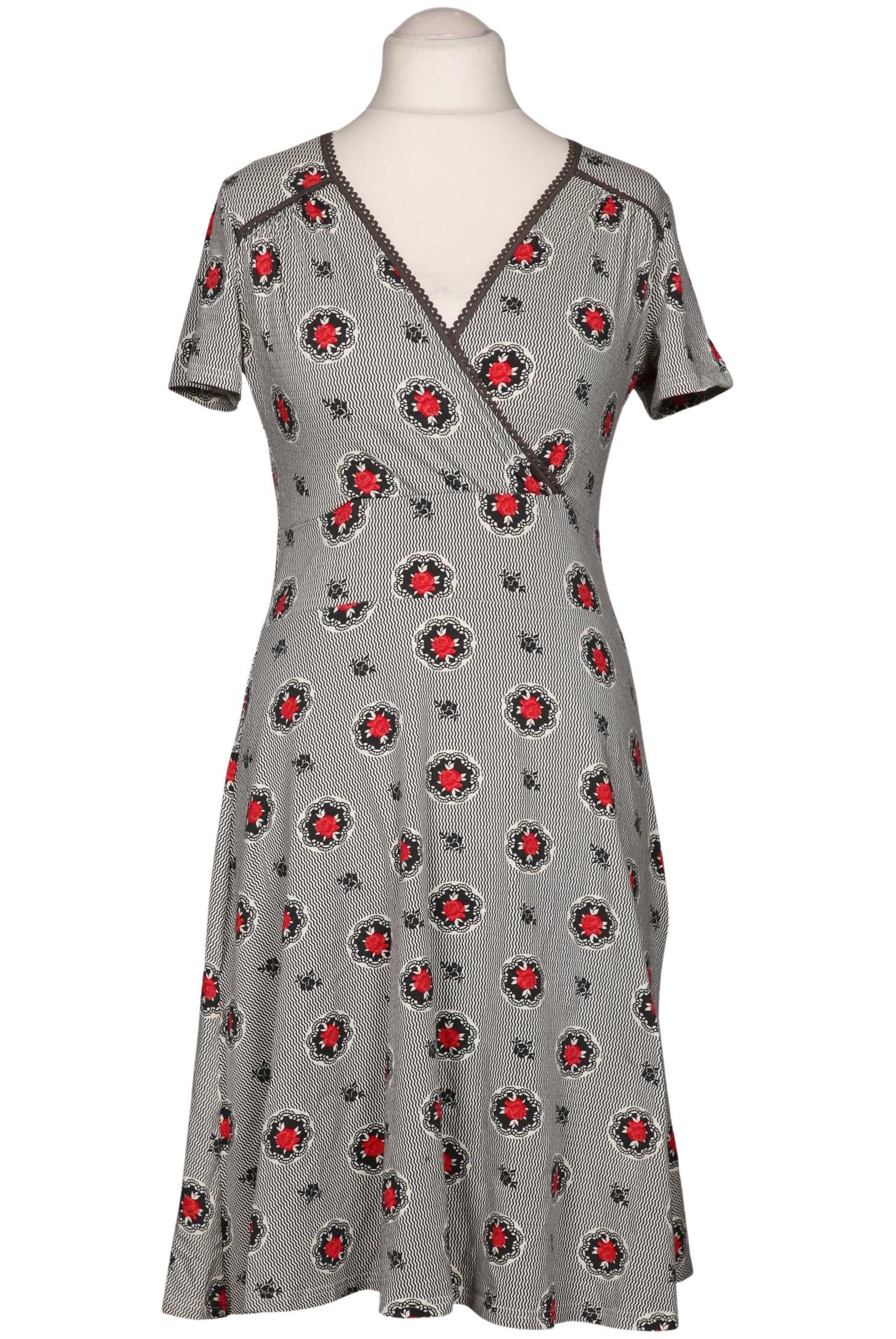 

Blutsgeschwister Damen Kleid, mehrfarbig, Gr. 44