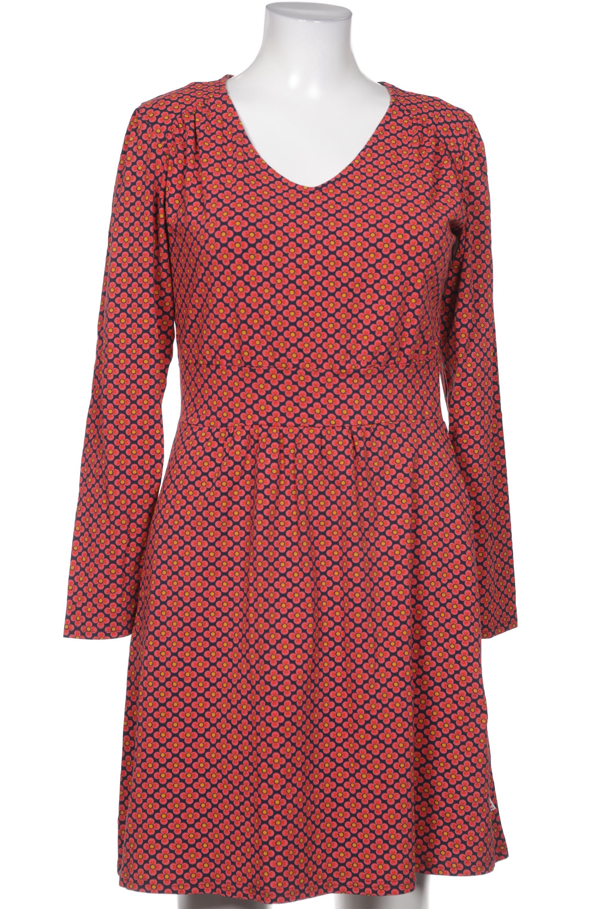 

Blutsgeschwister Damen Kleid, rot, Gr. 44