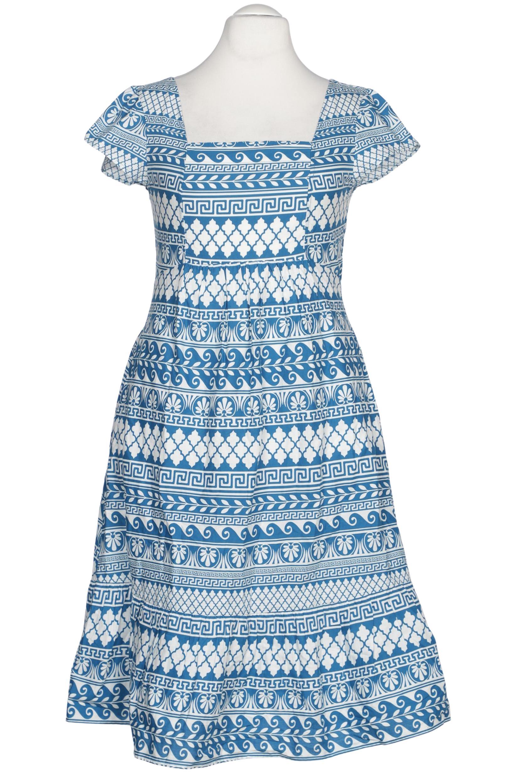 

Blutsgeschwister Damen Kleid, mehrfarbig, Gr. 42