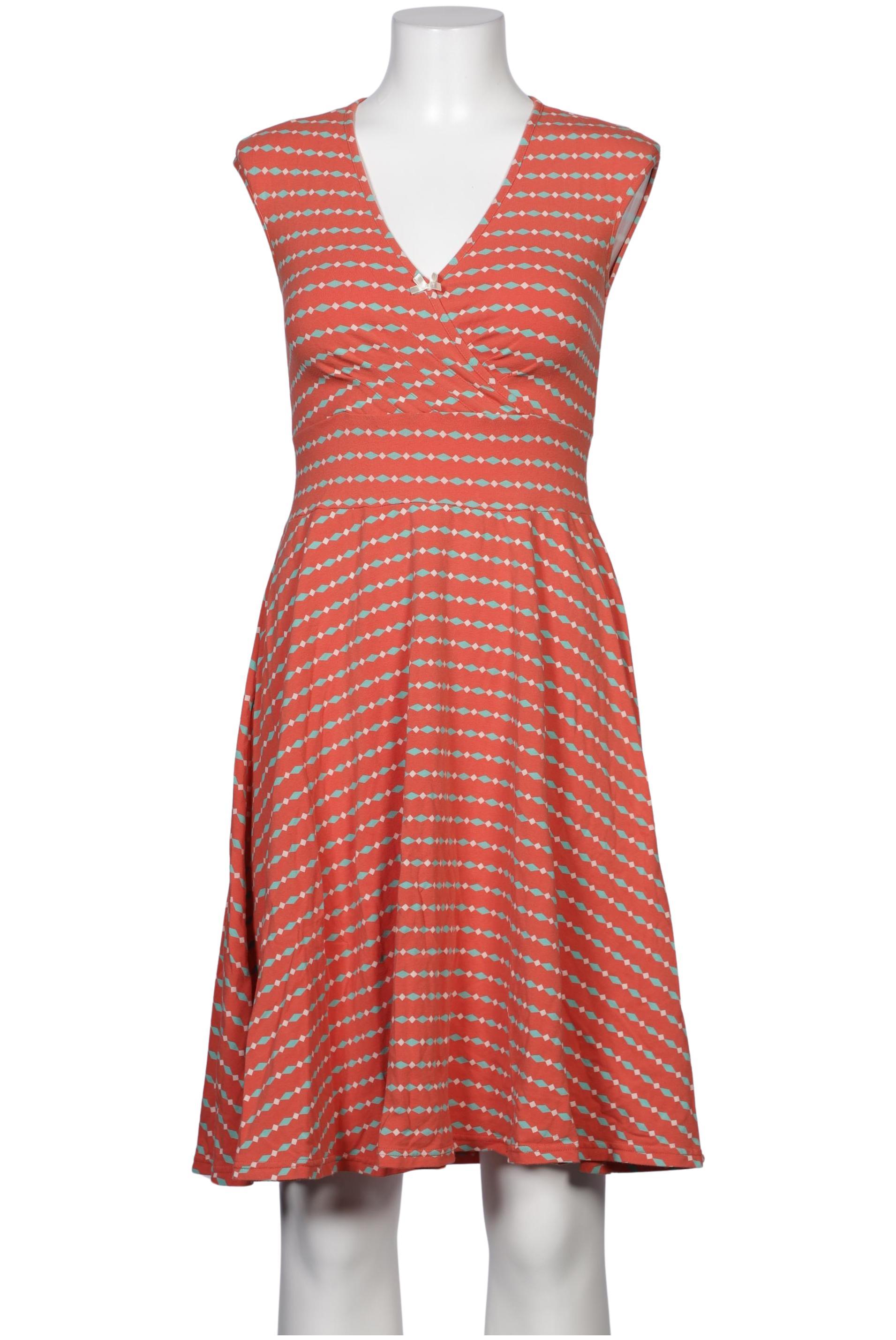 

Blutsgeschwister Damen Kleid, rot, Gr. 38