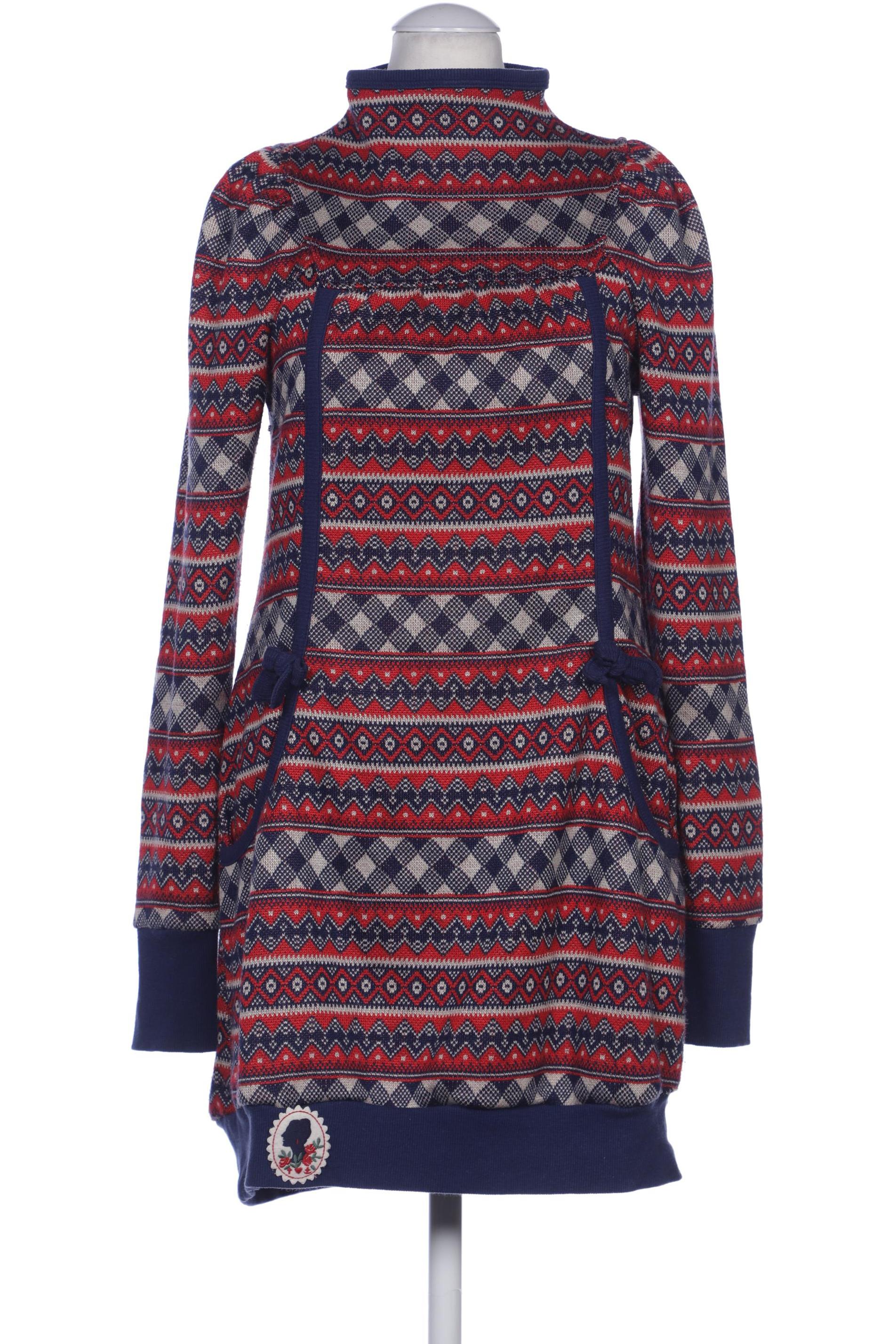 

Blutsgeschwister Damen Kleid, mehrfarbig, Gr. 34