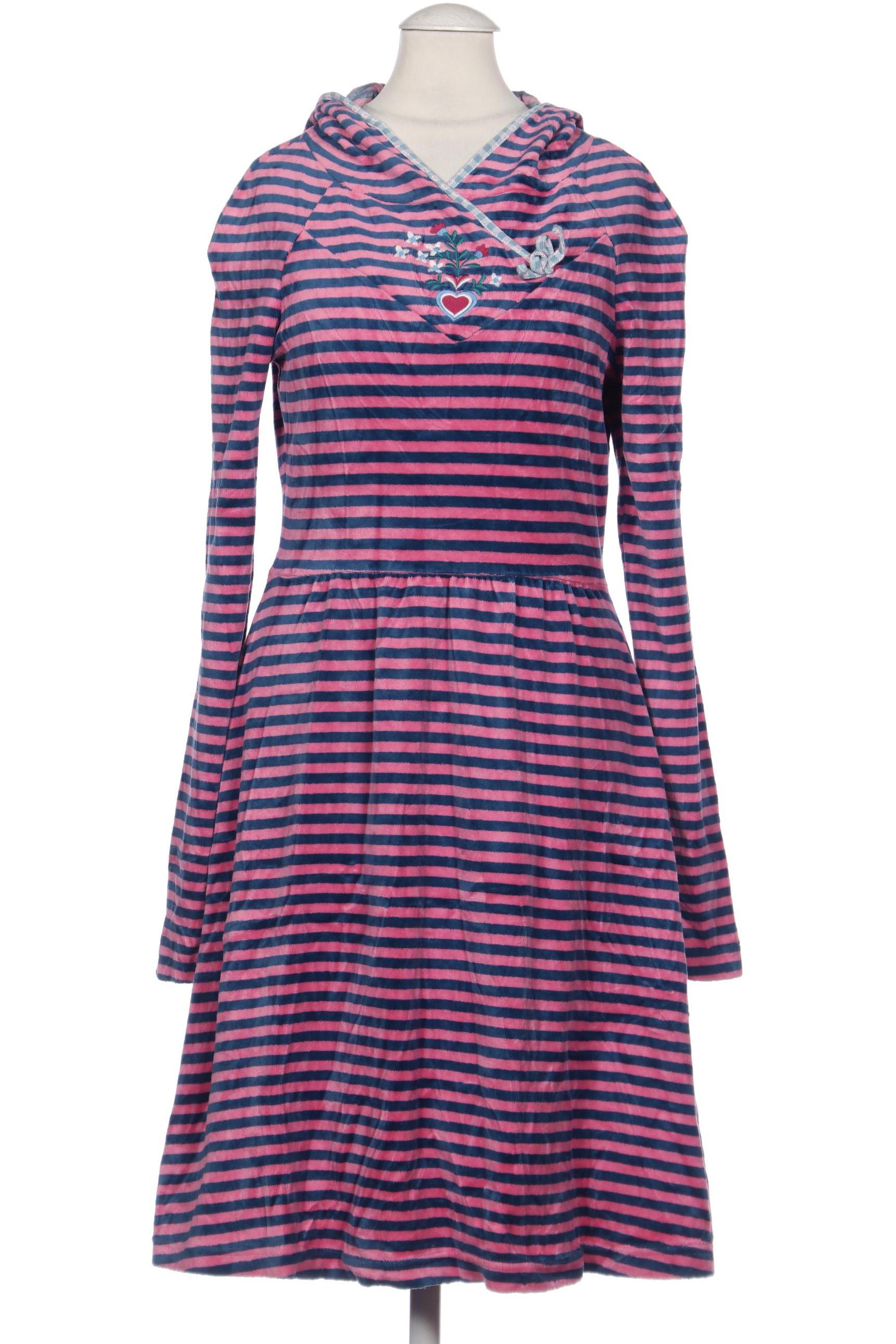 

Blutsgeschwister Damen Kleid, pink