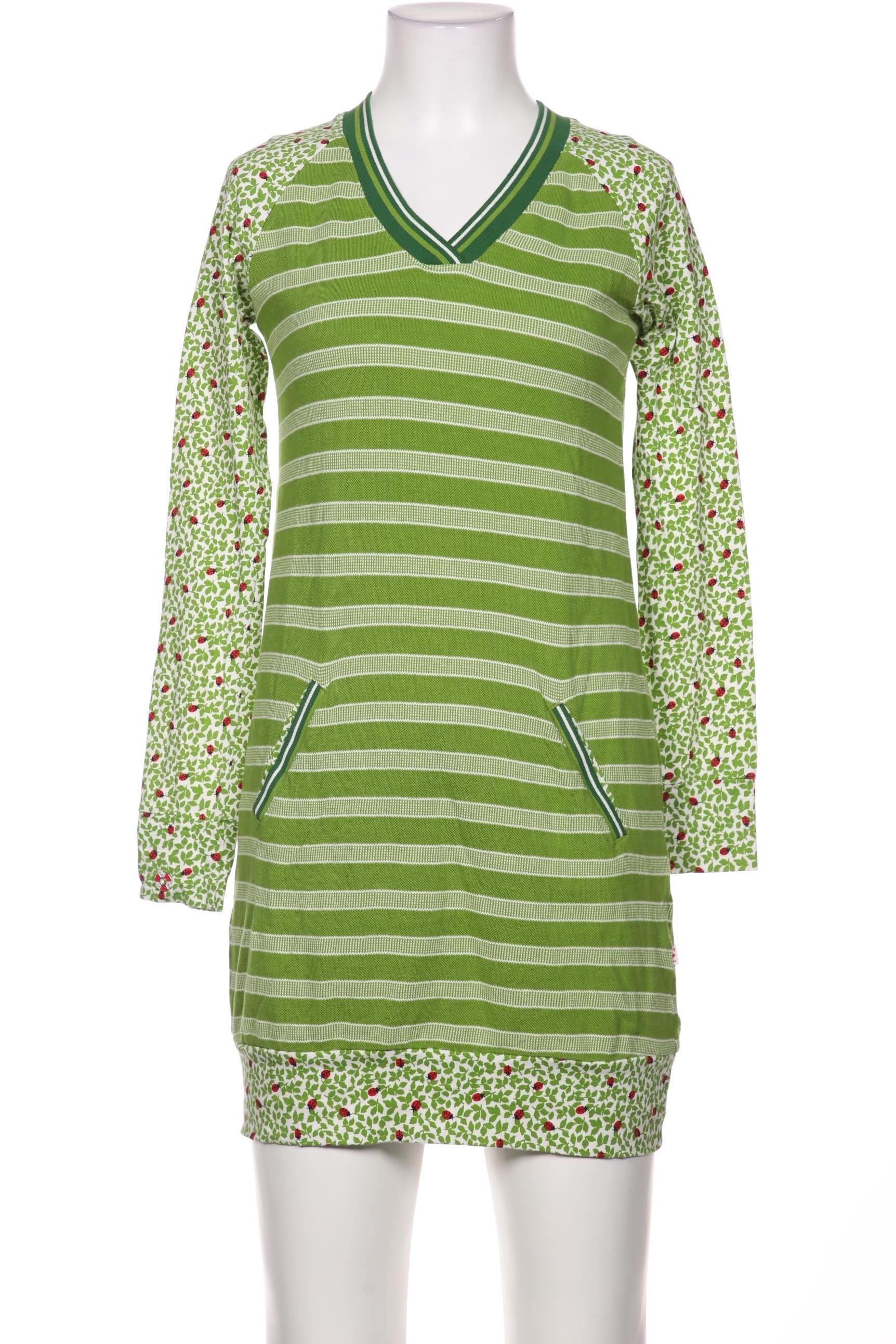 

Blutsgeschwister Damen Kleid, hellgrün, Gr. 34