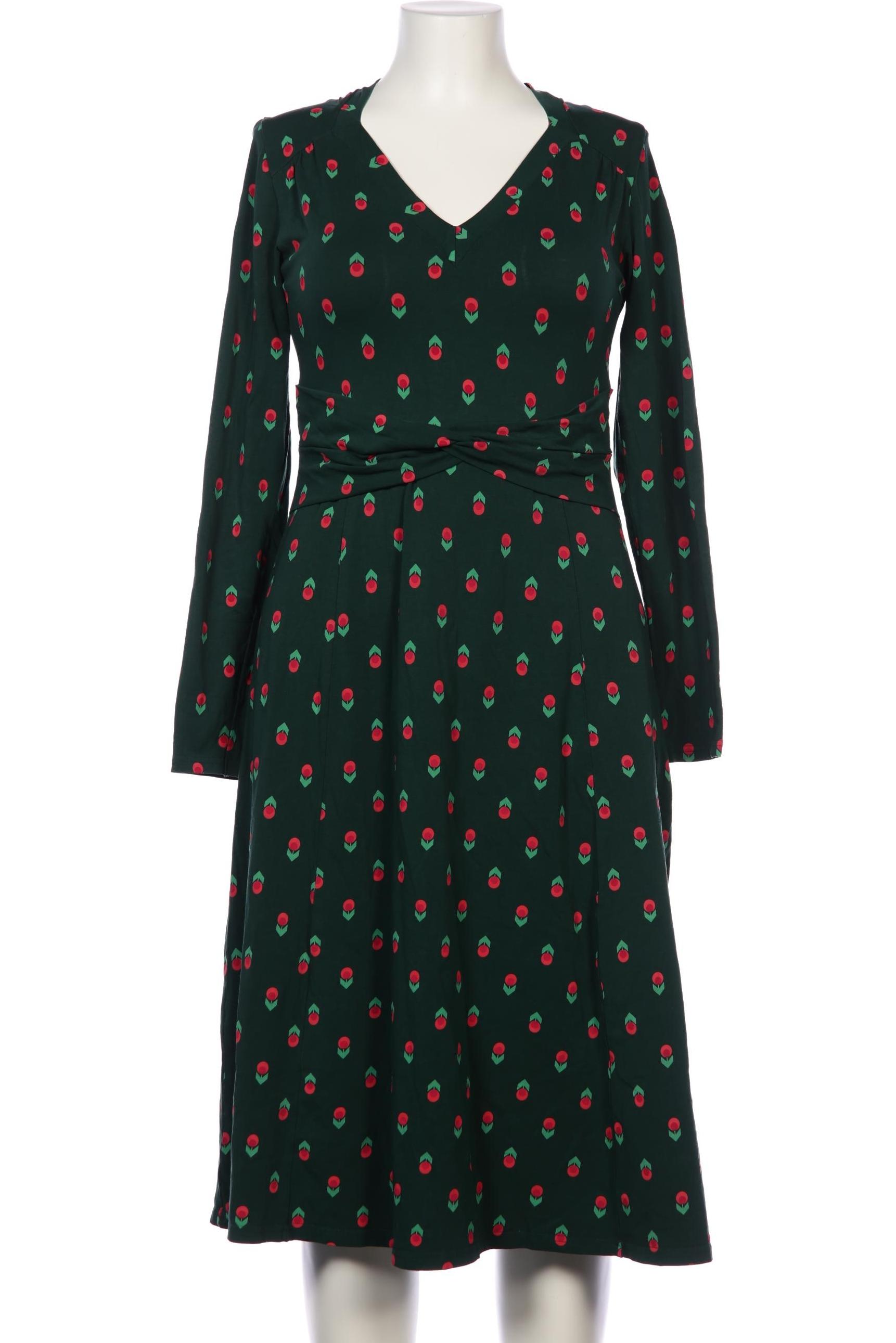 

Blutsgeschwister Damen Kleid, türkis, Gr. 42