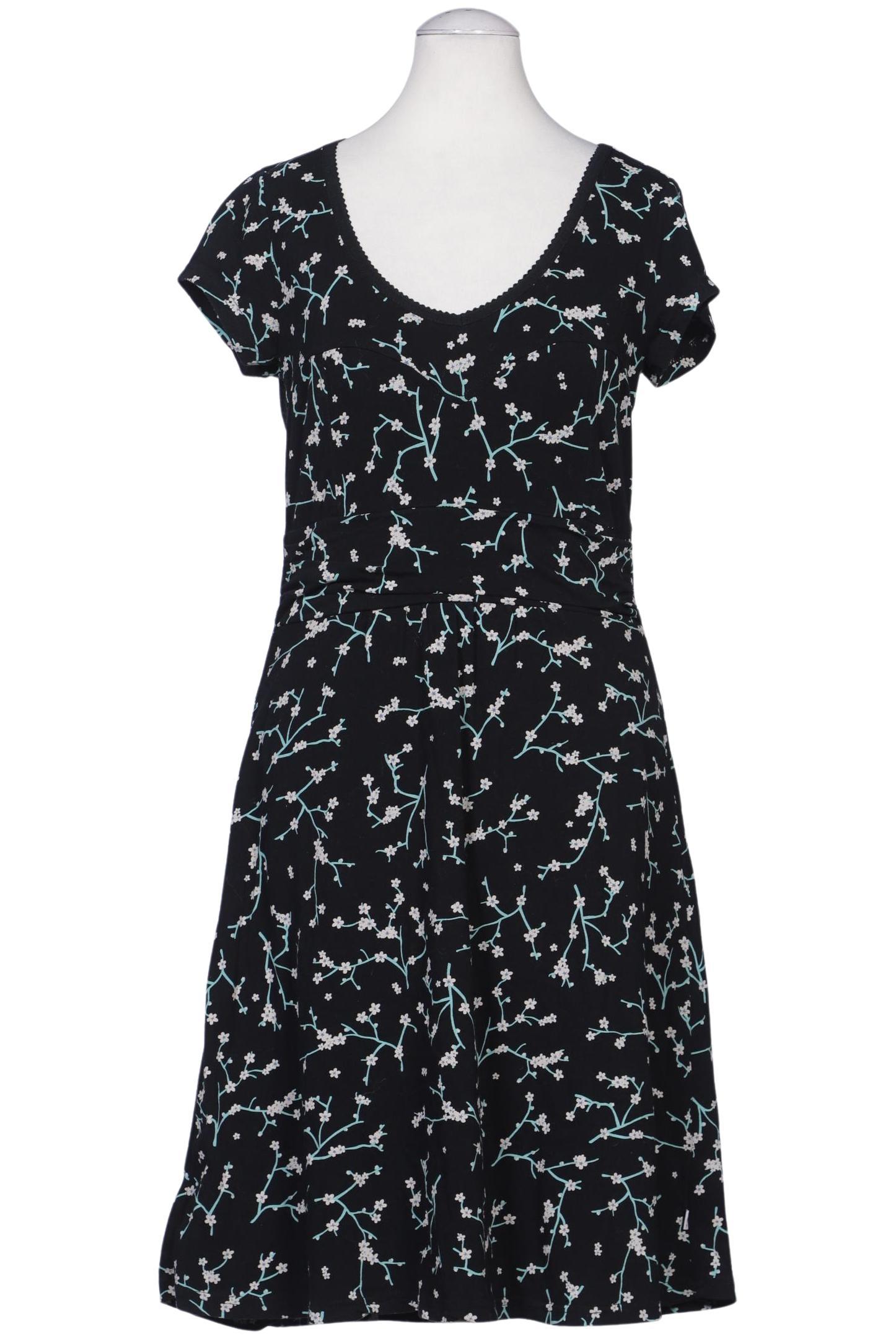 

Blutsgeschwister Damen Kleid, schwarz, Gr. 36