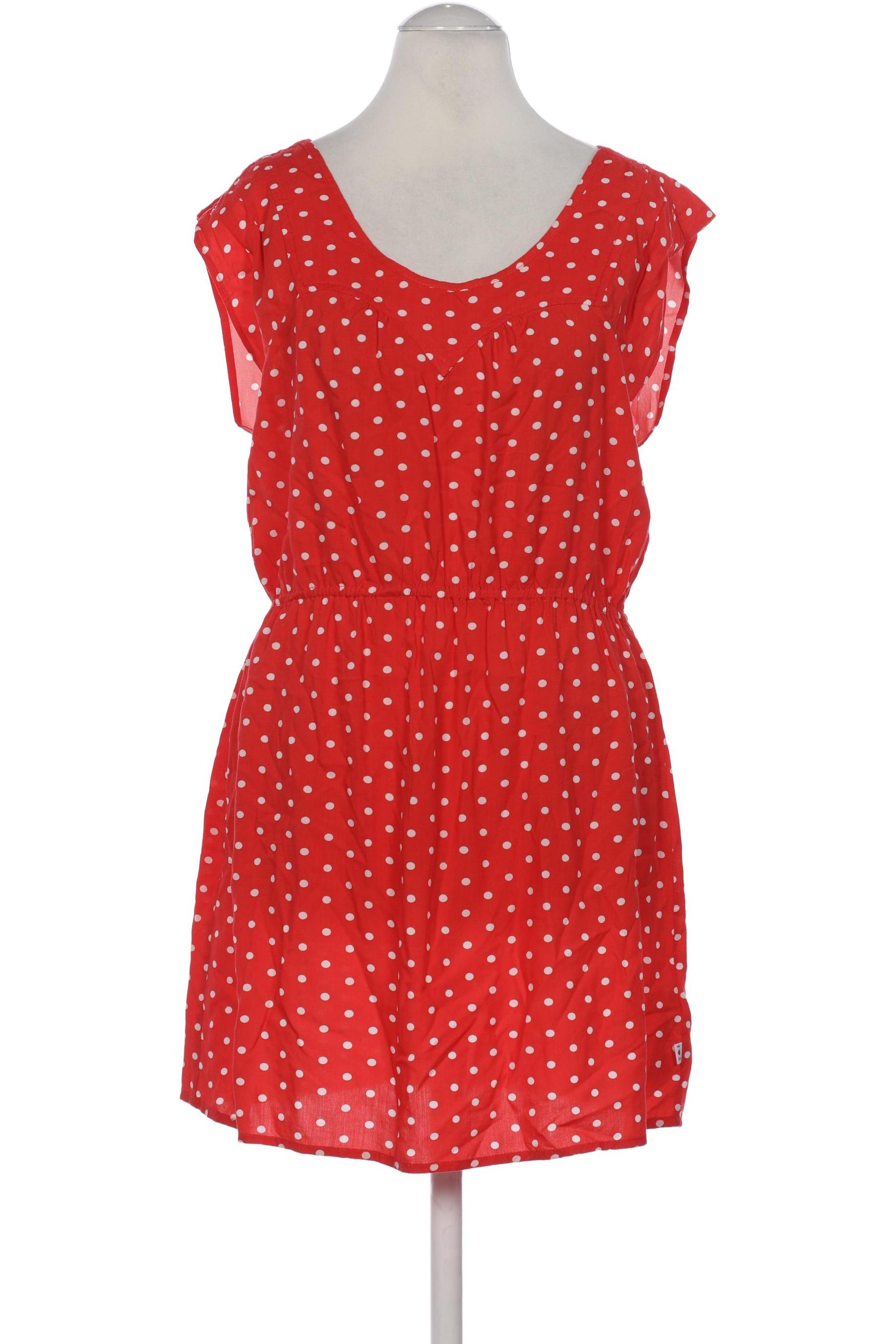 

Blutsgeschwister Damen Kleid, rot, Gr. 38