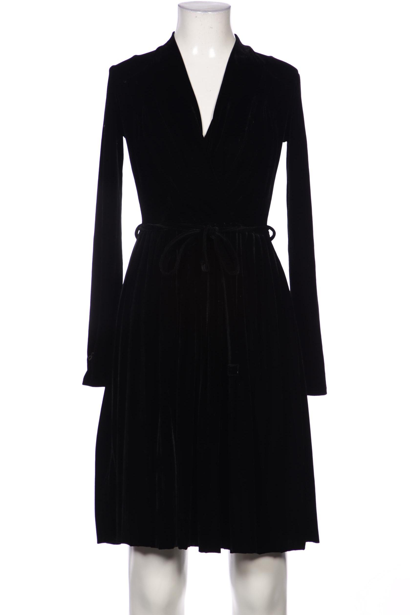 

Blutsgeschwister Damen Kleid, schwarz, Gr. 34