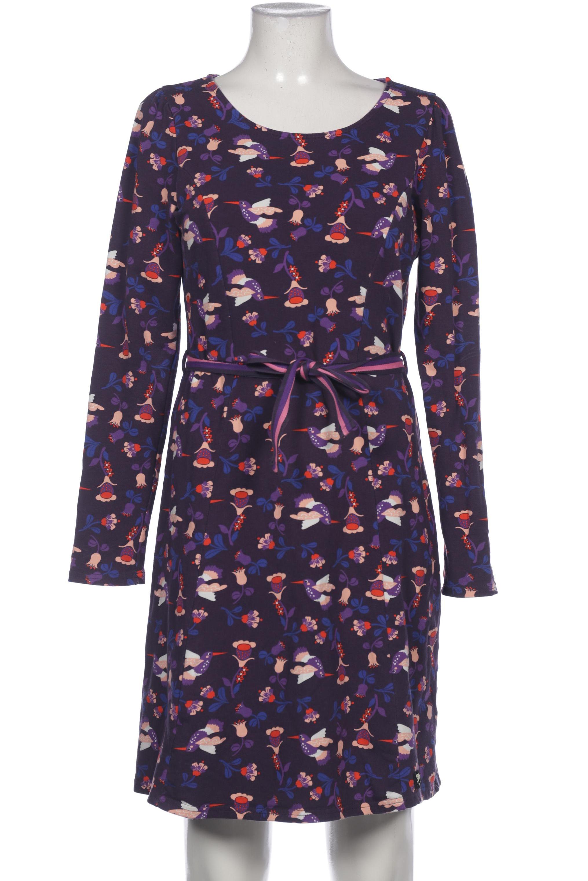 

Blutsgeschwister Damen Kleid, flieder, Gr. 42