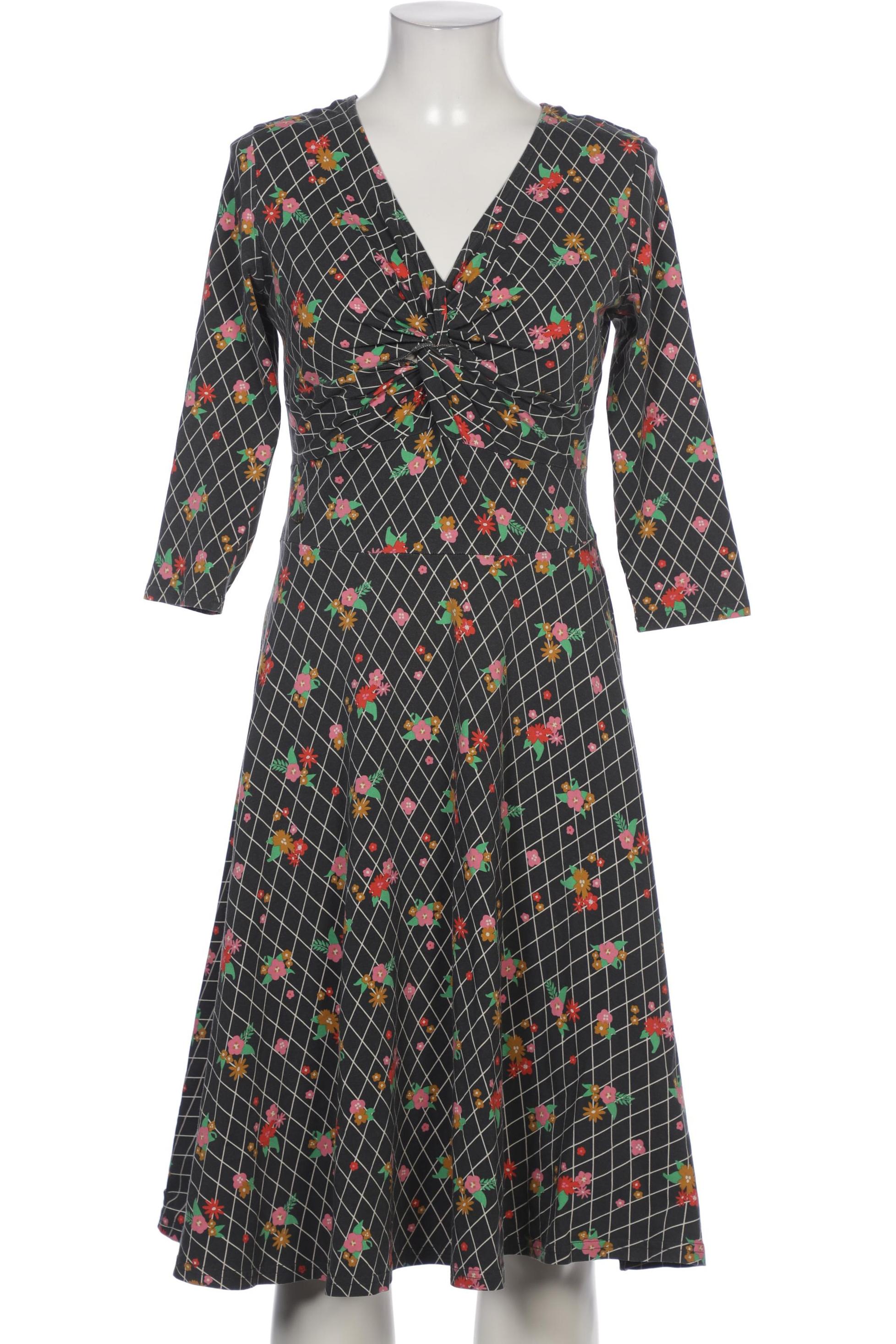 

Blutsgeschwister Damen Kleid, grau