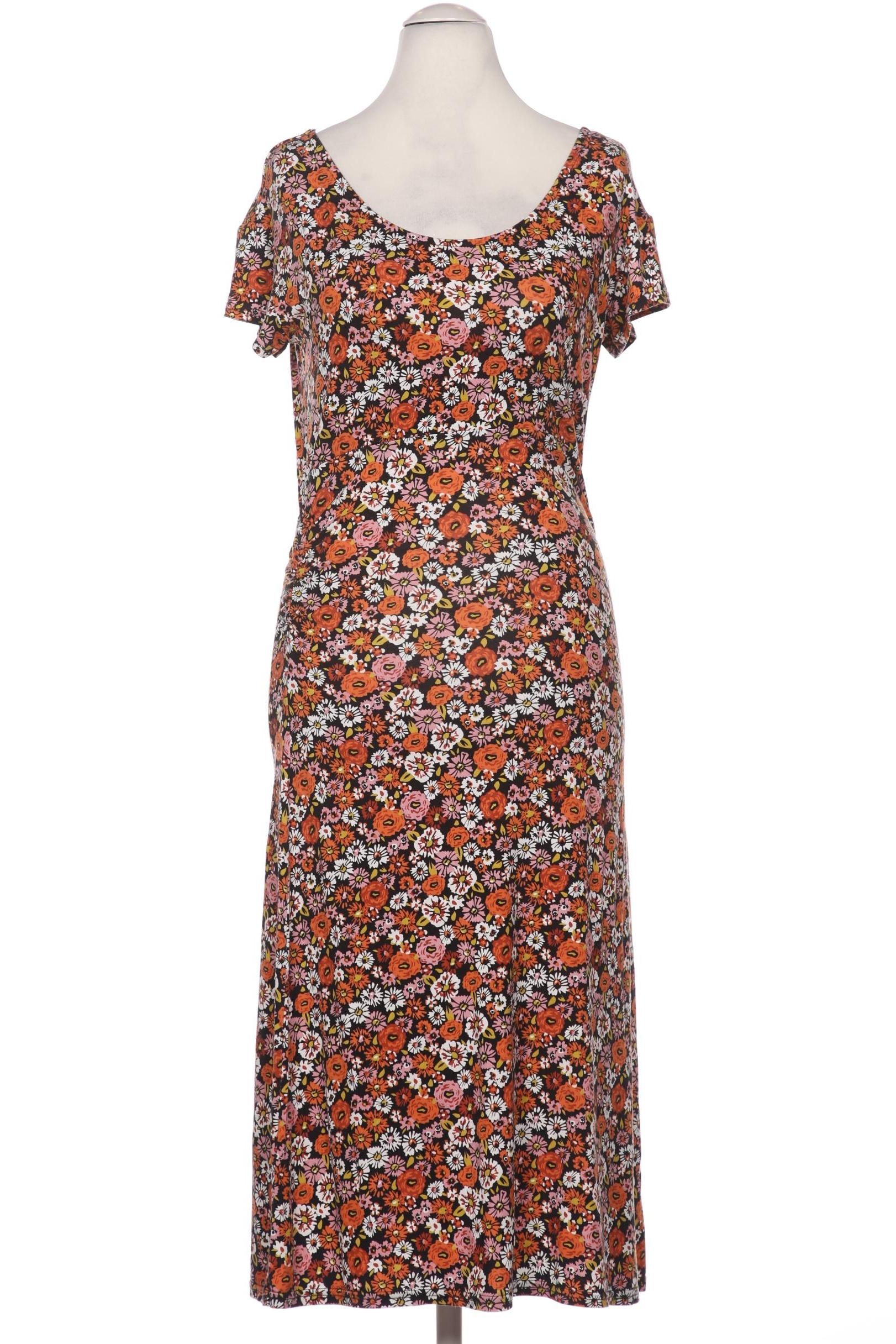 

Blutsgeschwister Damen Kleid, orange, Gr. 38