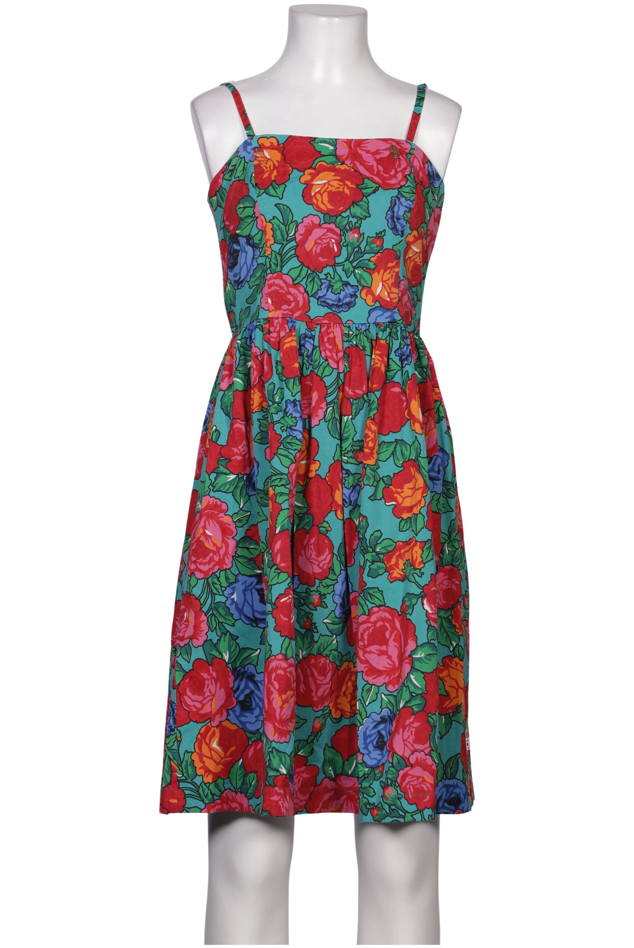 

Blutsgeschwister Damen Kleid, mehrfarbig, Gr. 38
