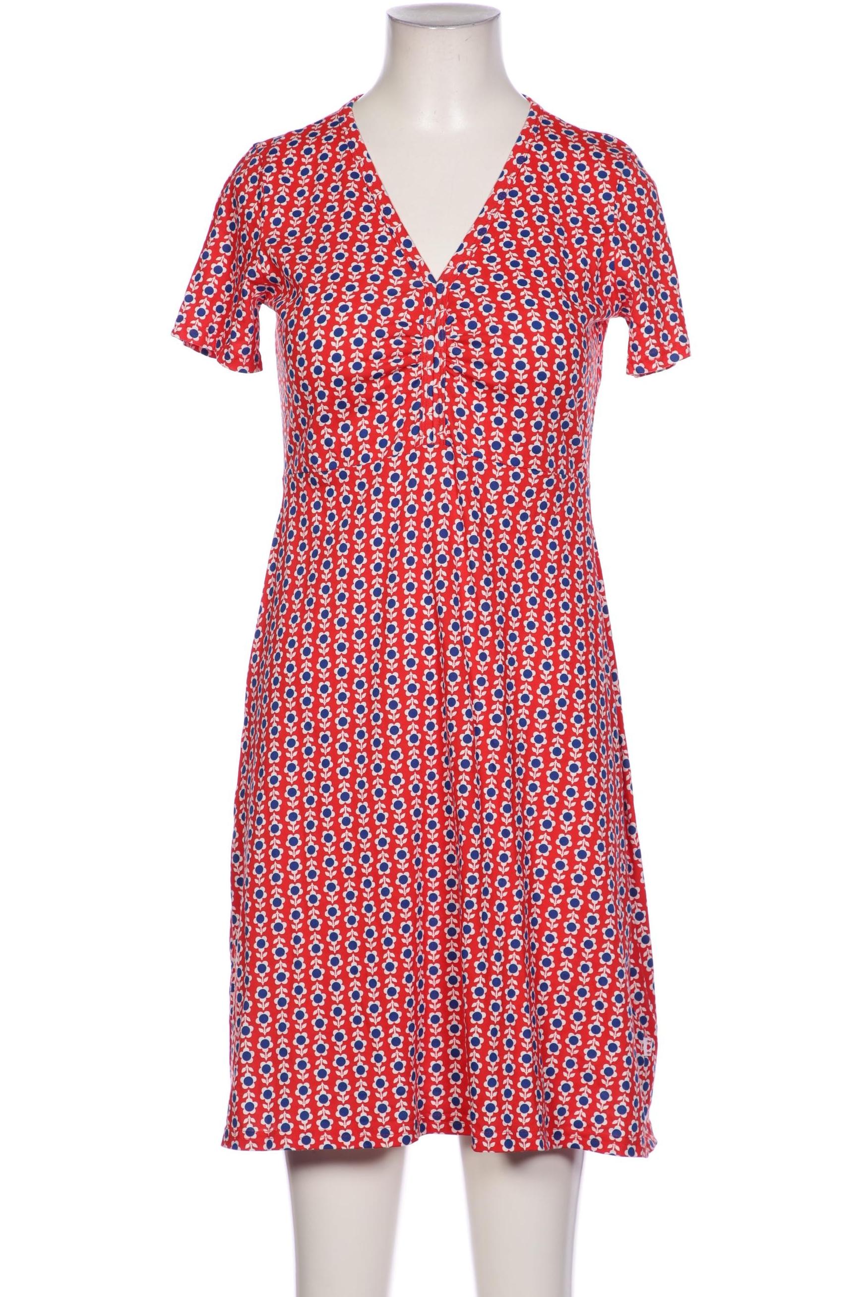 

Blutsgeschwister Damen Kleid, rot, Gr. 36