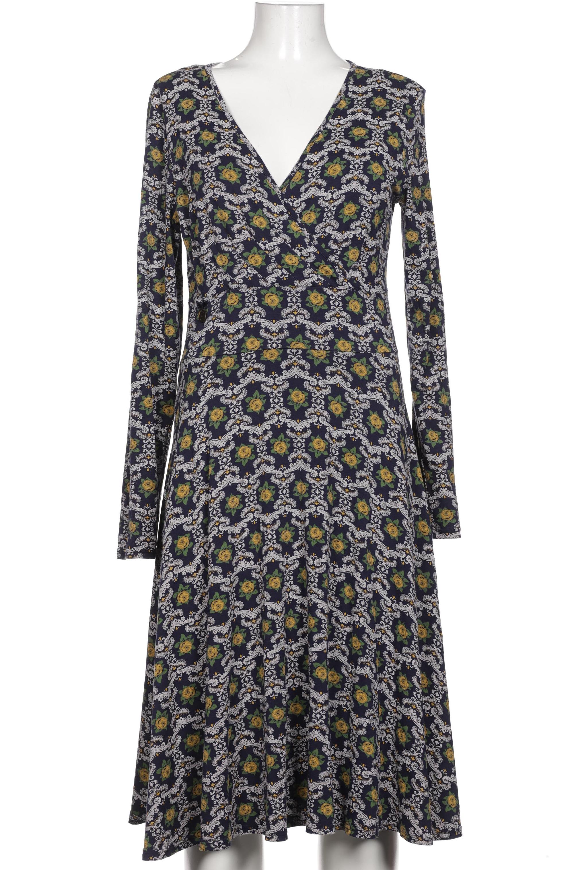

Blutsgeschwister Damen Kleid, marineblau