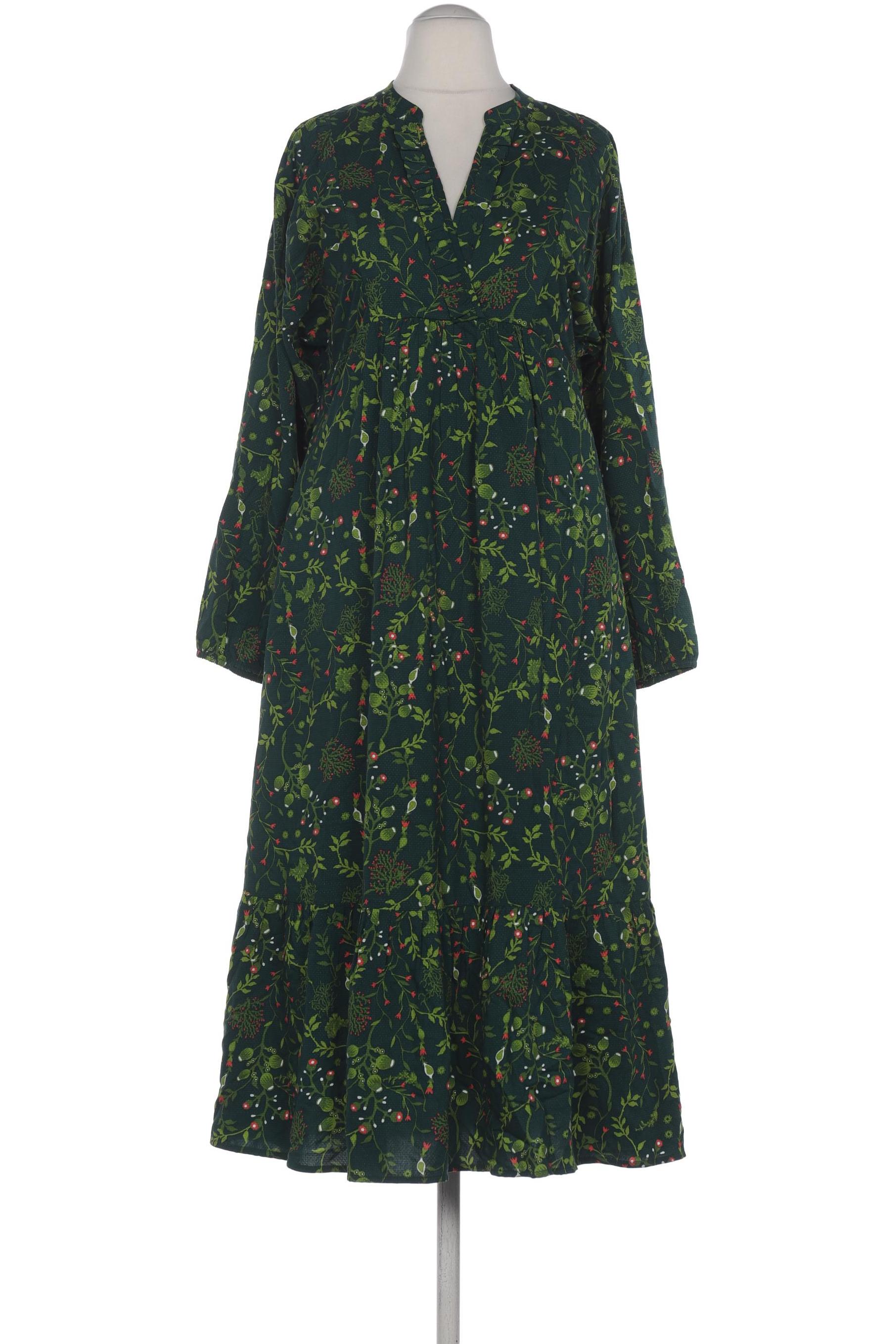 

Blutsgeschwister Damen Kleid, grün, Gr. 36