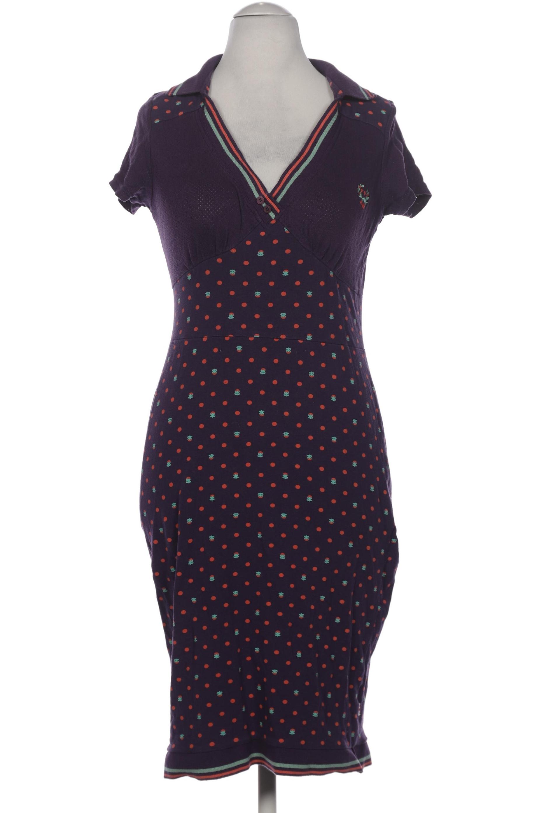 

Blutsgeschwister Damen Kleid, flieder, Gr. 38