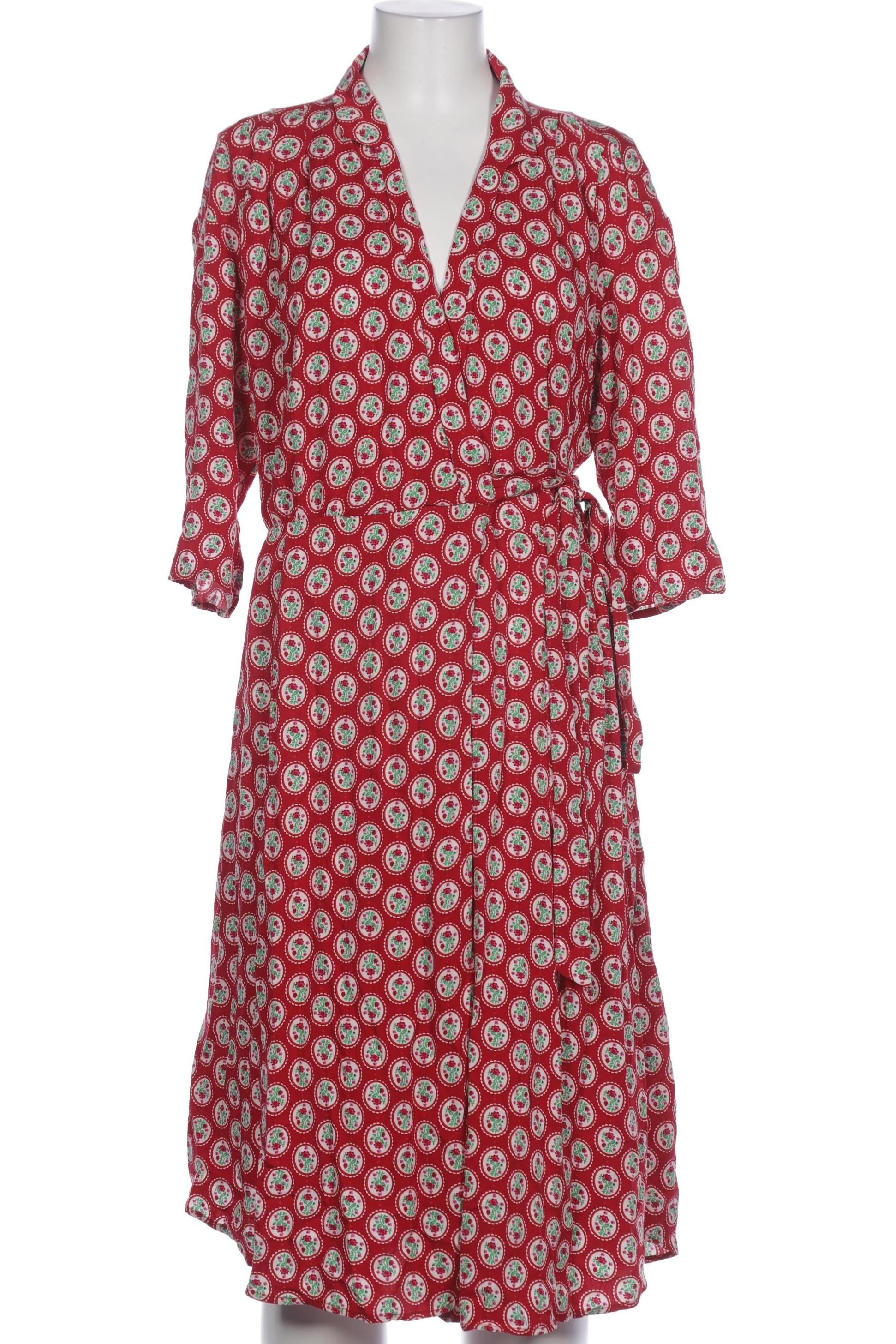 

Blutsgeschwister Damen Kleid, rot, Gr. 42