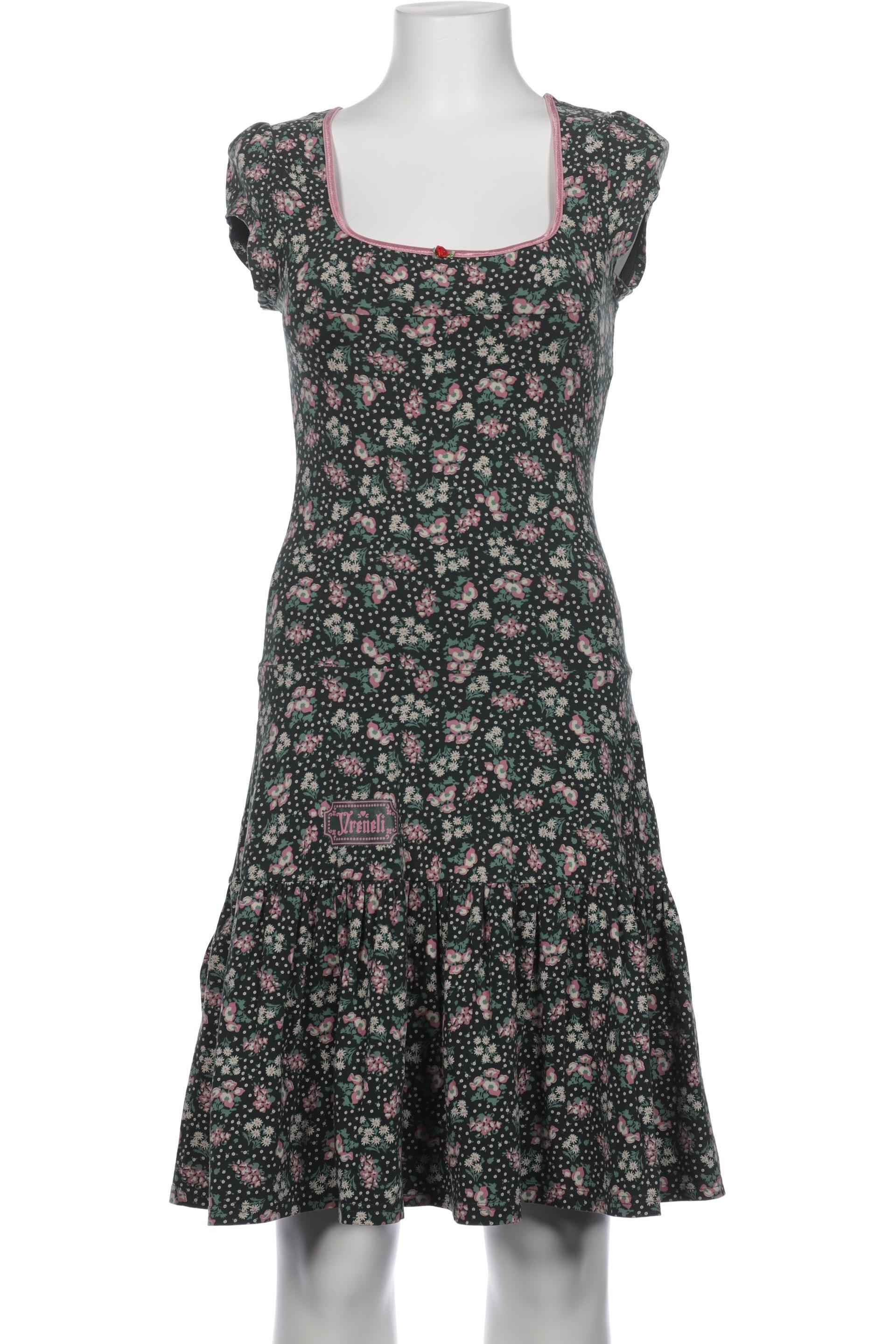 

Blutsgeschwister Damen Kleid, grün, Gr. 36