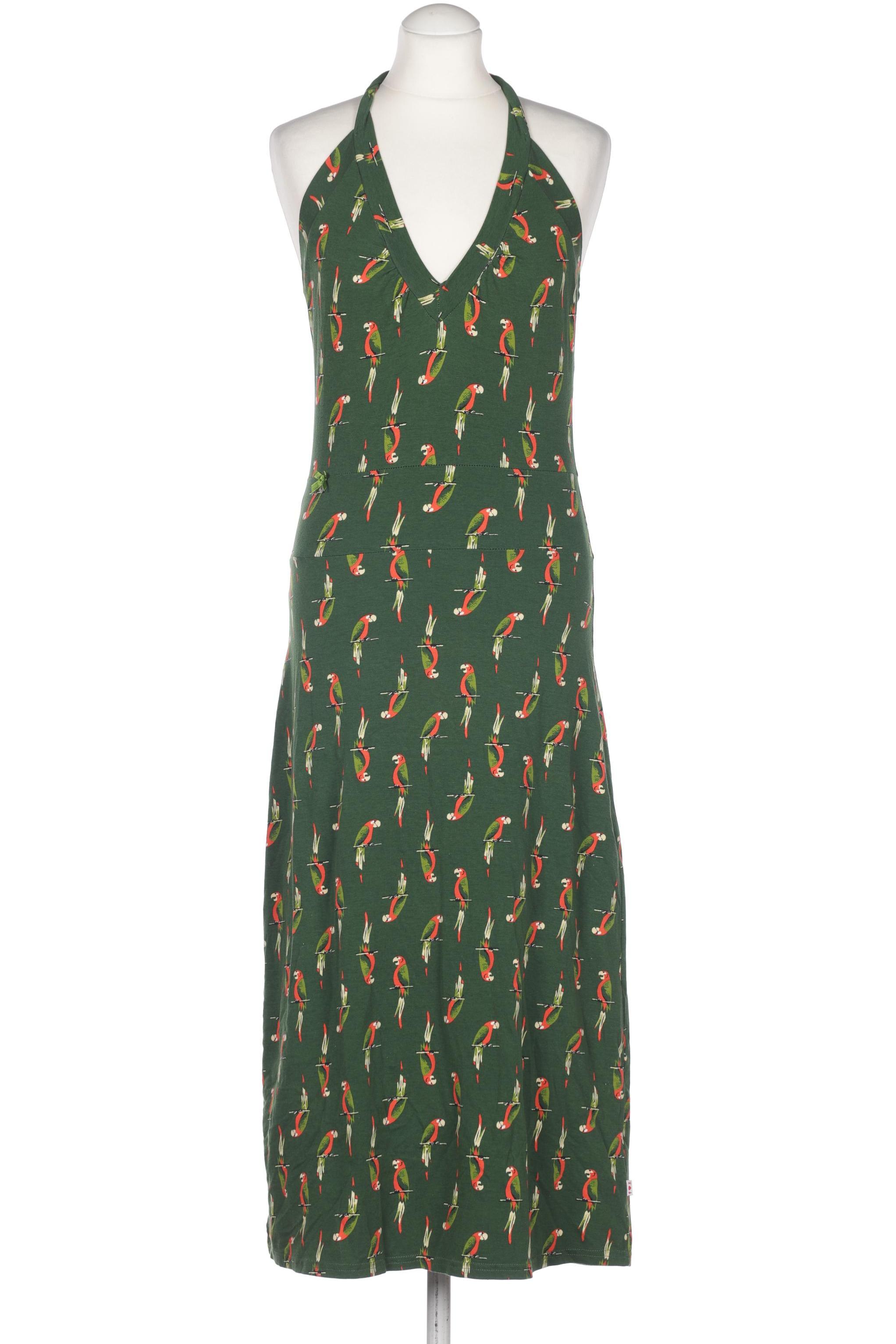 

Blutsgeschwister Damen Kleid, grün