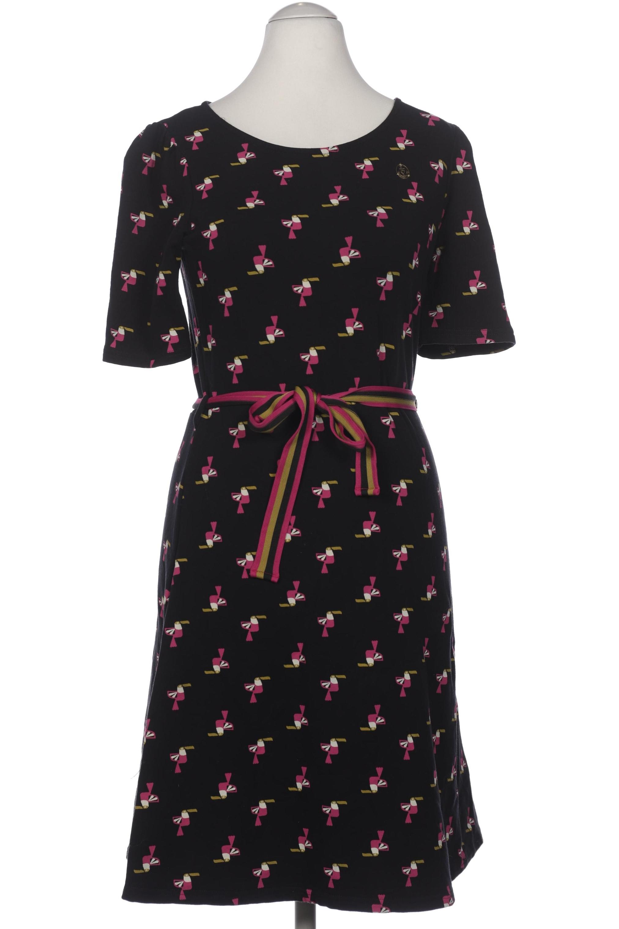 

Blutsgeschwister Damen Kleid, schwarz, Gr. 38