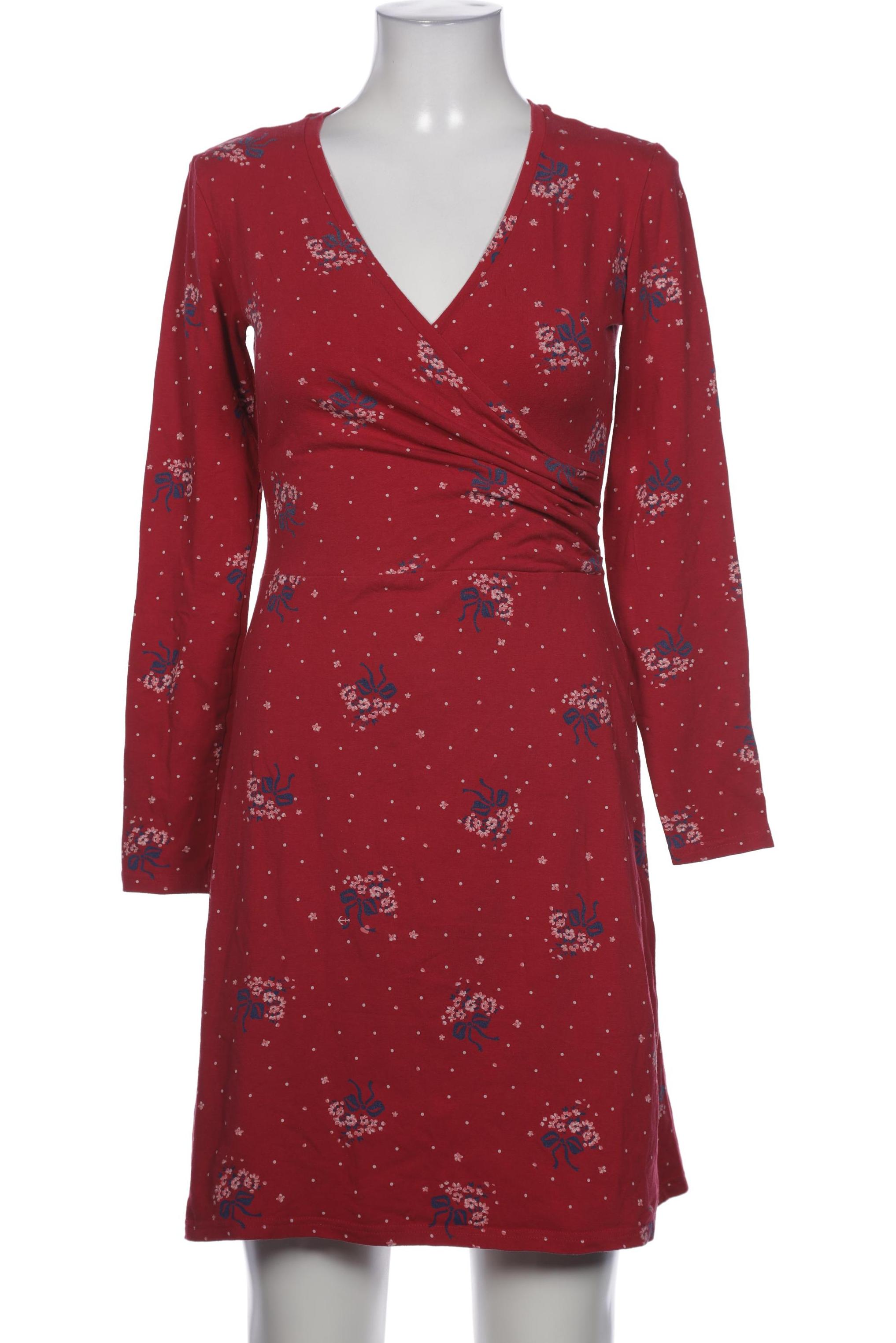 

Blutsgeschwister Damen Kleid, rot, Gr. 38