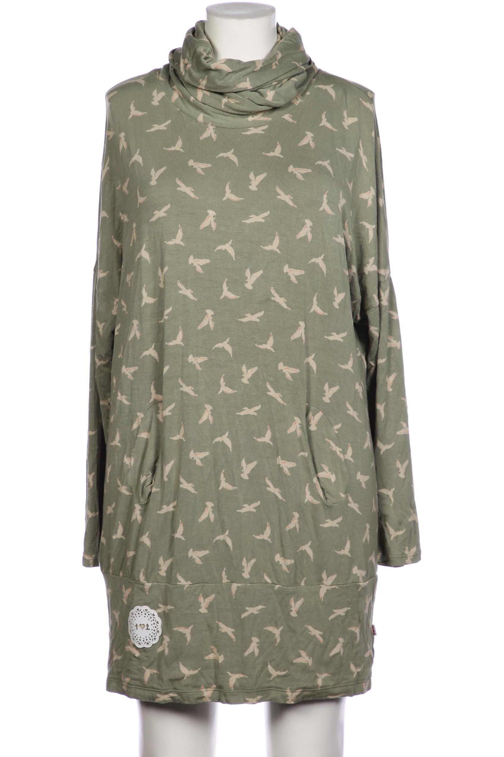 

Blutsgeschwister Damen Kleid, grün, Gr. 44