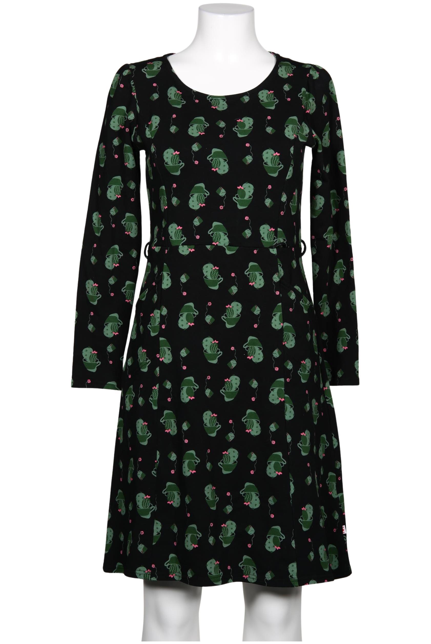 

Blutsgeschwister Damen Kleid, schwarz, Gr. 42