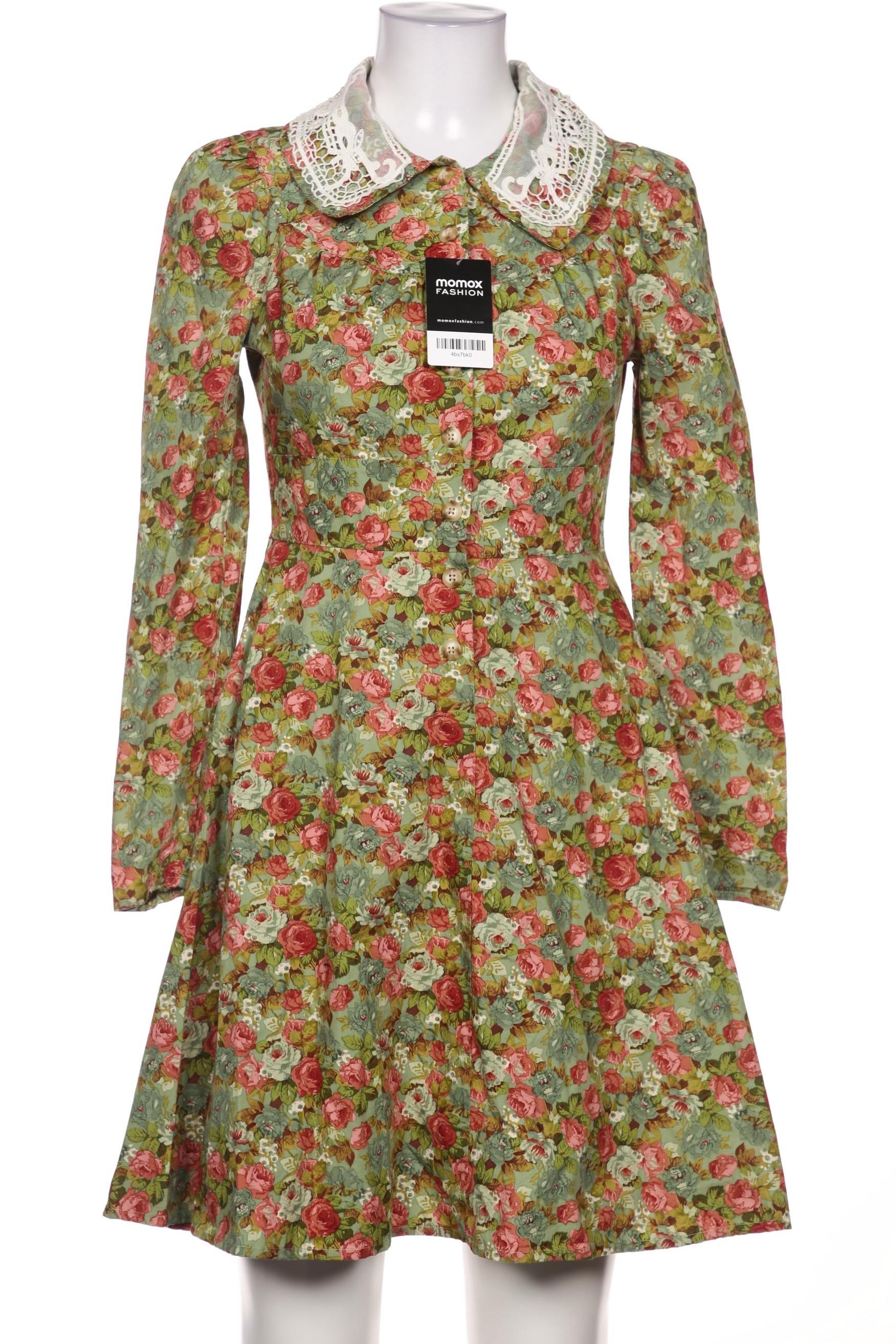 

Blutsgeschwister Damen Kleid, mehrfarbig, Gr. 36