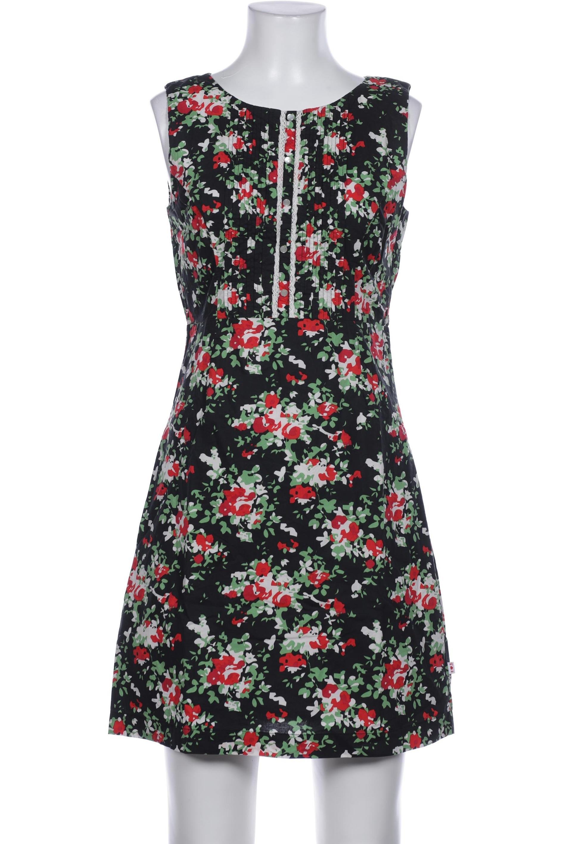 

Blutsgeschwister Damen Kleid, mehrfarbig, Gr. 34